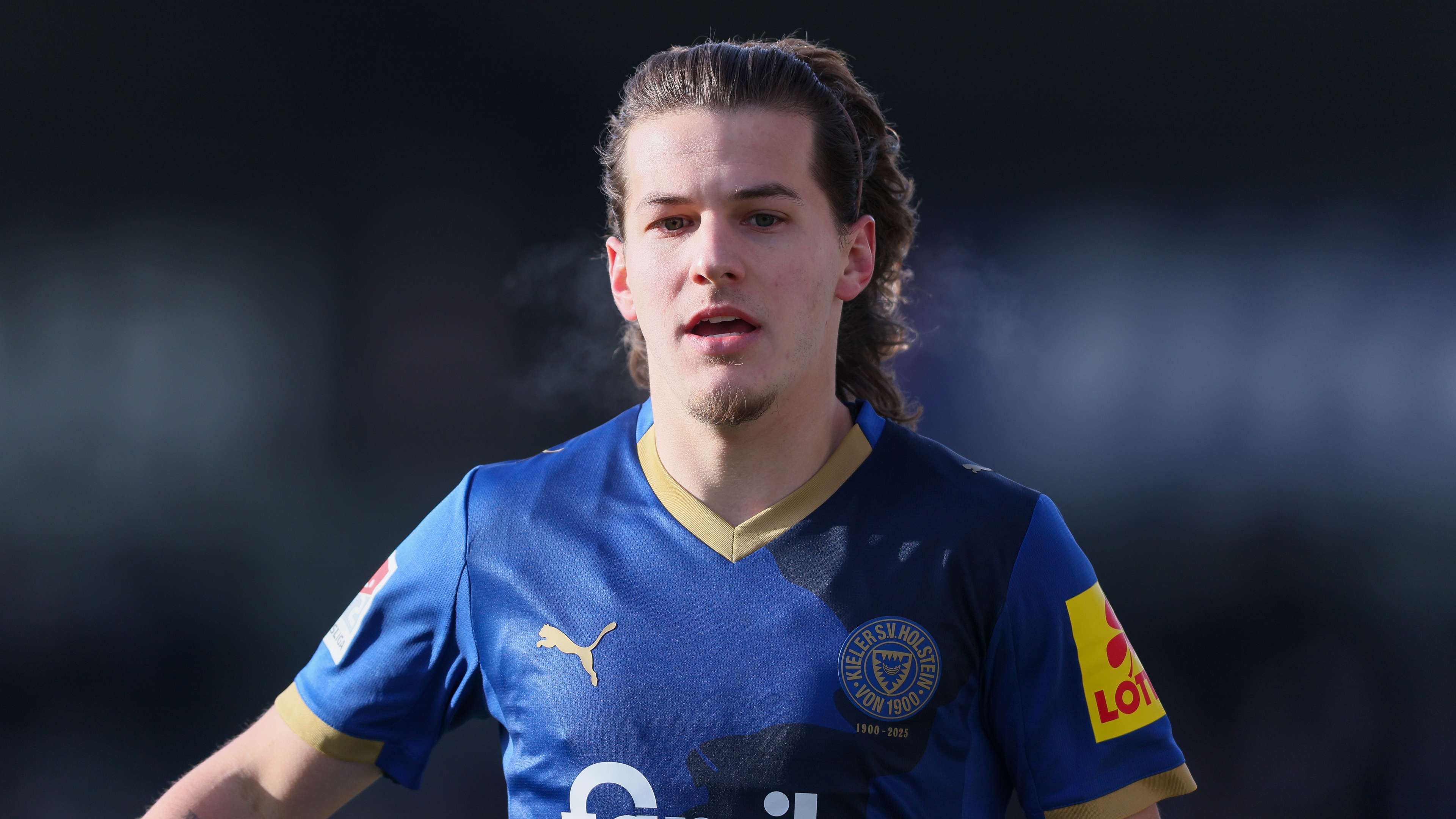 USMNT defender Tolkin suffers injury in Holstein Kiel win  