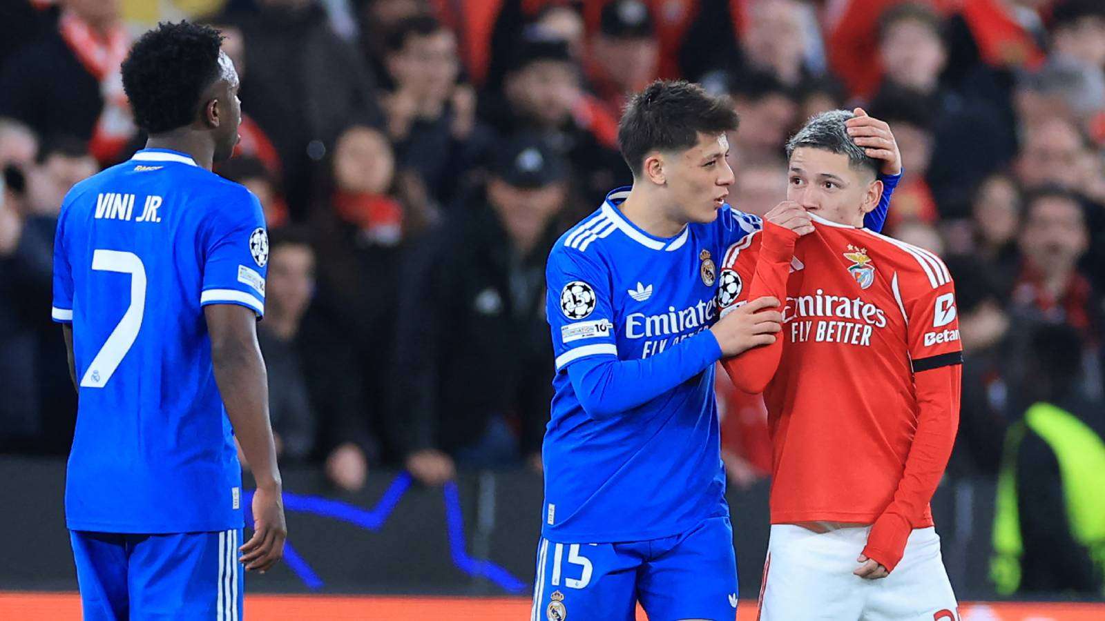 IFAB: Players who cover mouths to hide abuse face red cards  