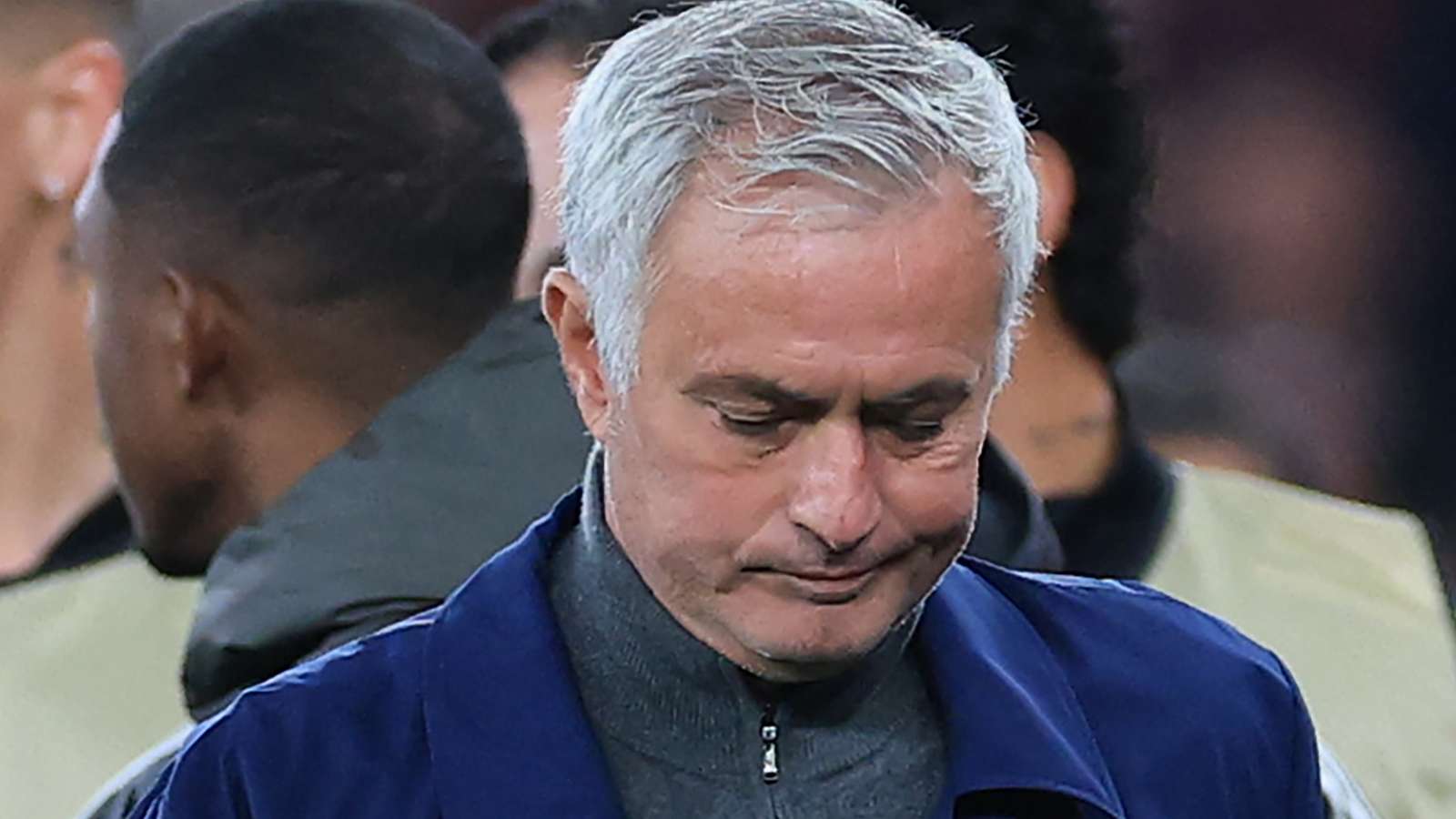 Following in the footsteps of Zamalek and Al Ahly, Mourinho is on the verge of a historic yet bittersweet achievement  