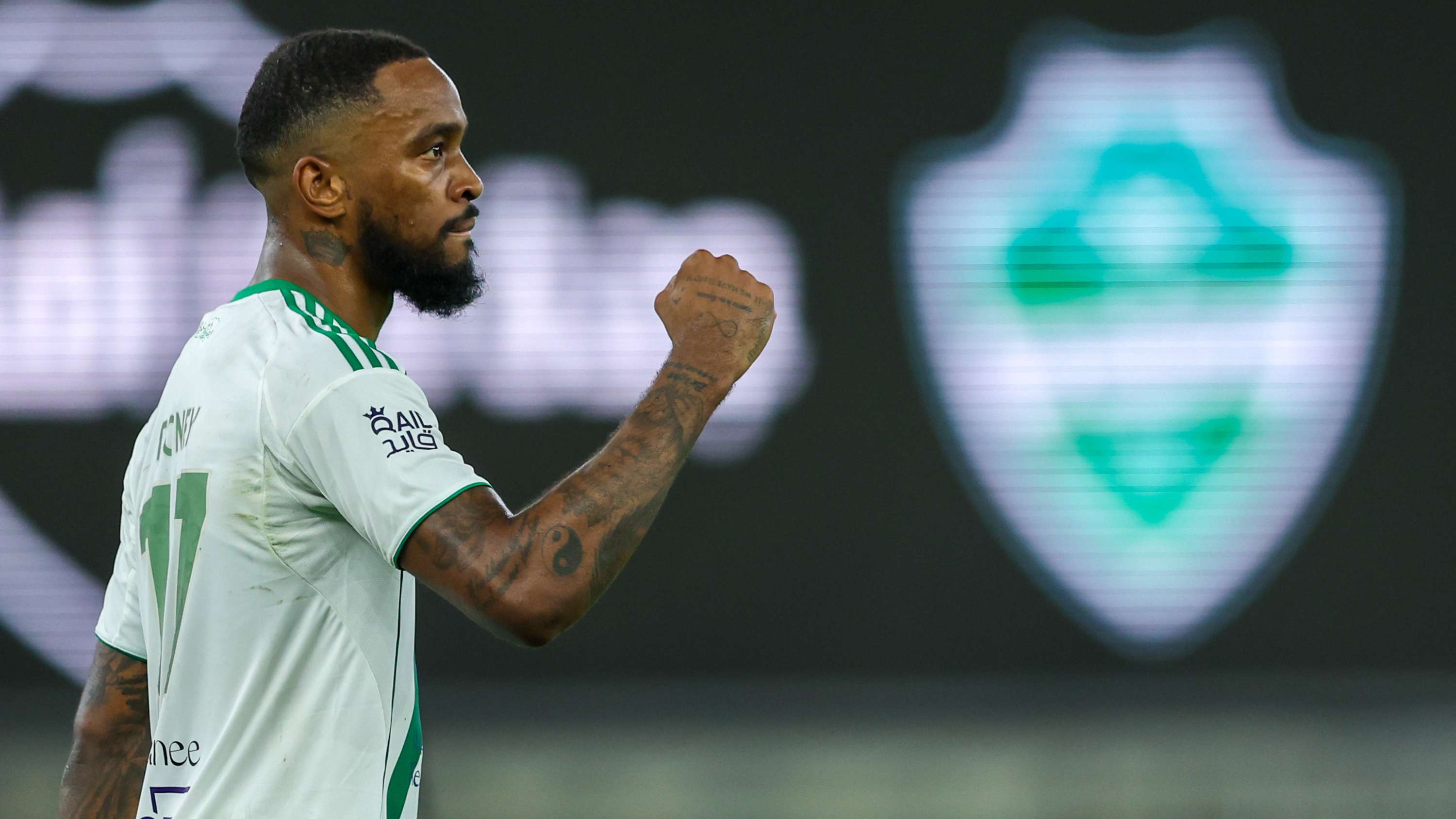 Toney & Al-Ahli claim AFC Champions League glory in heated final  