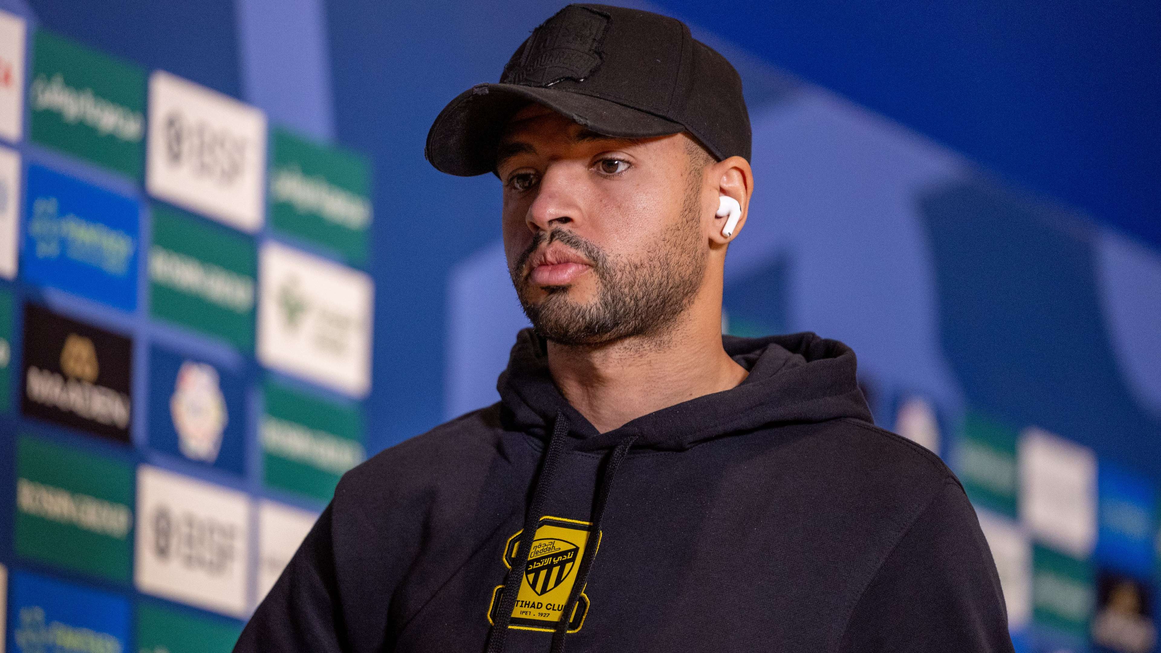 Following the dramatic substitution, Al-Ittihad Jeddah has received a medical report regarding Al-Nusairi’s injury  
