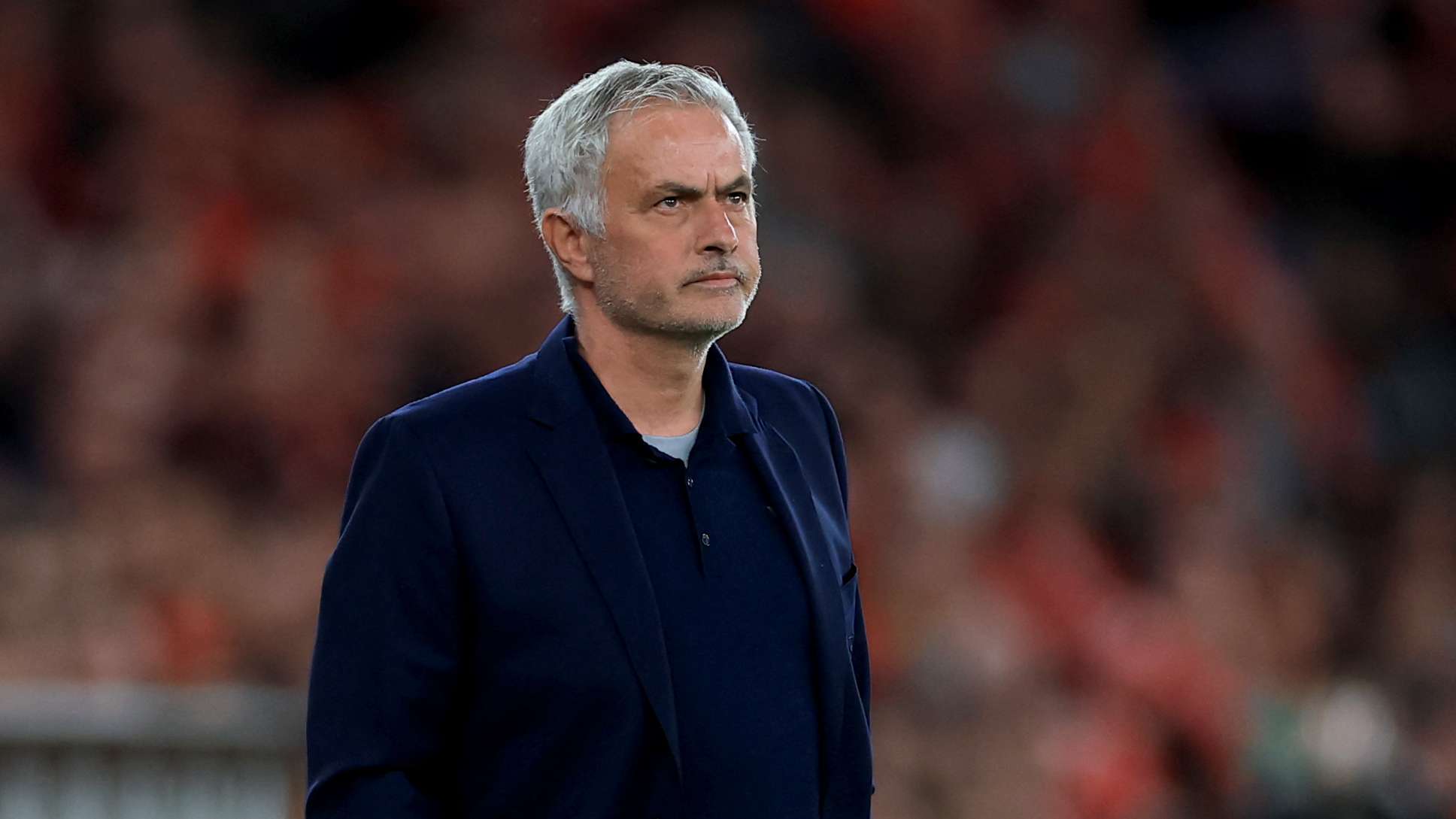 Mourinho speaks out on Benfica future as trophyless season all but confirmed  