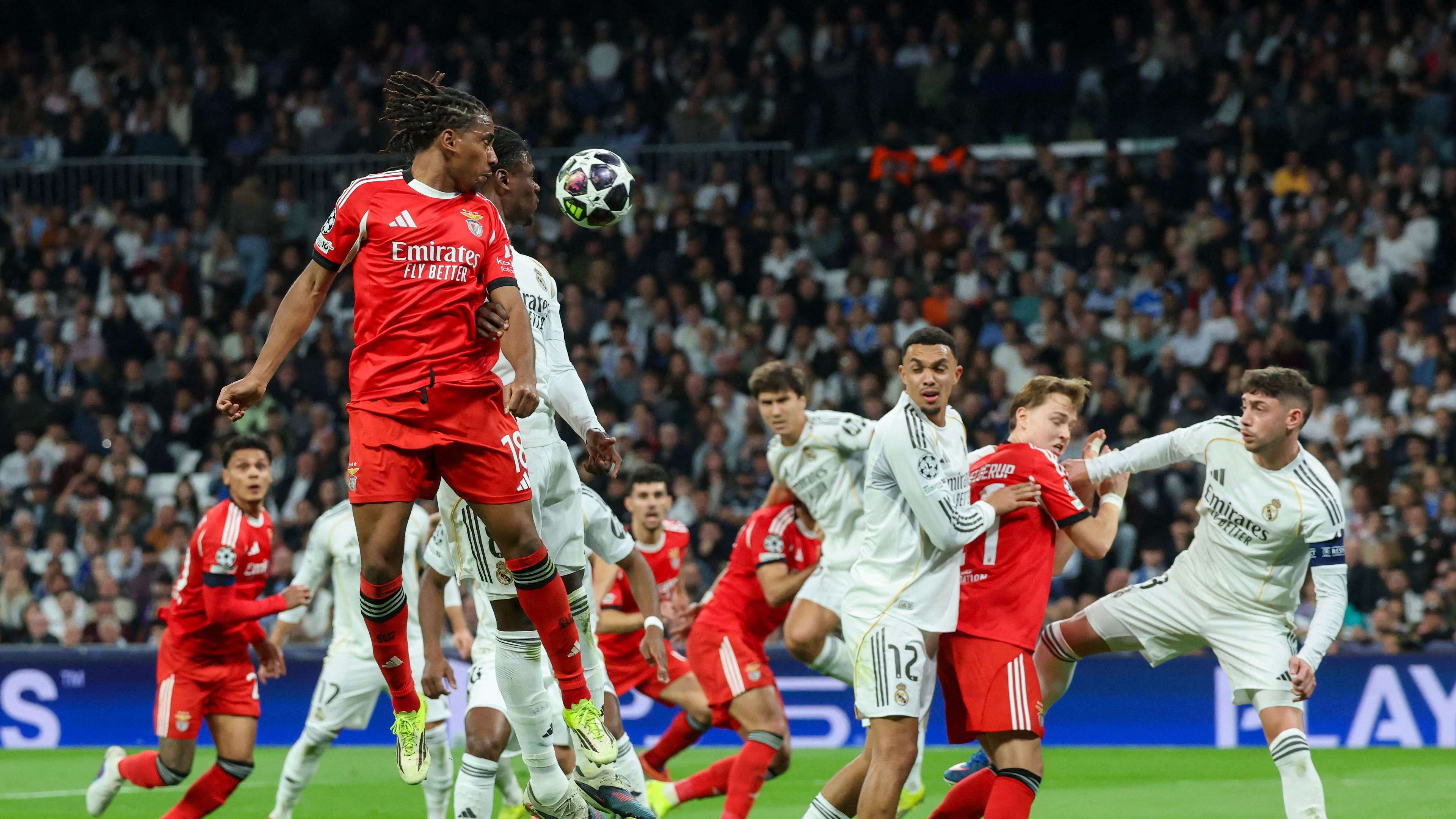 Real Madrid opens the door to selling its star player... and Paris is waiting in the wings  