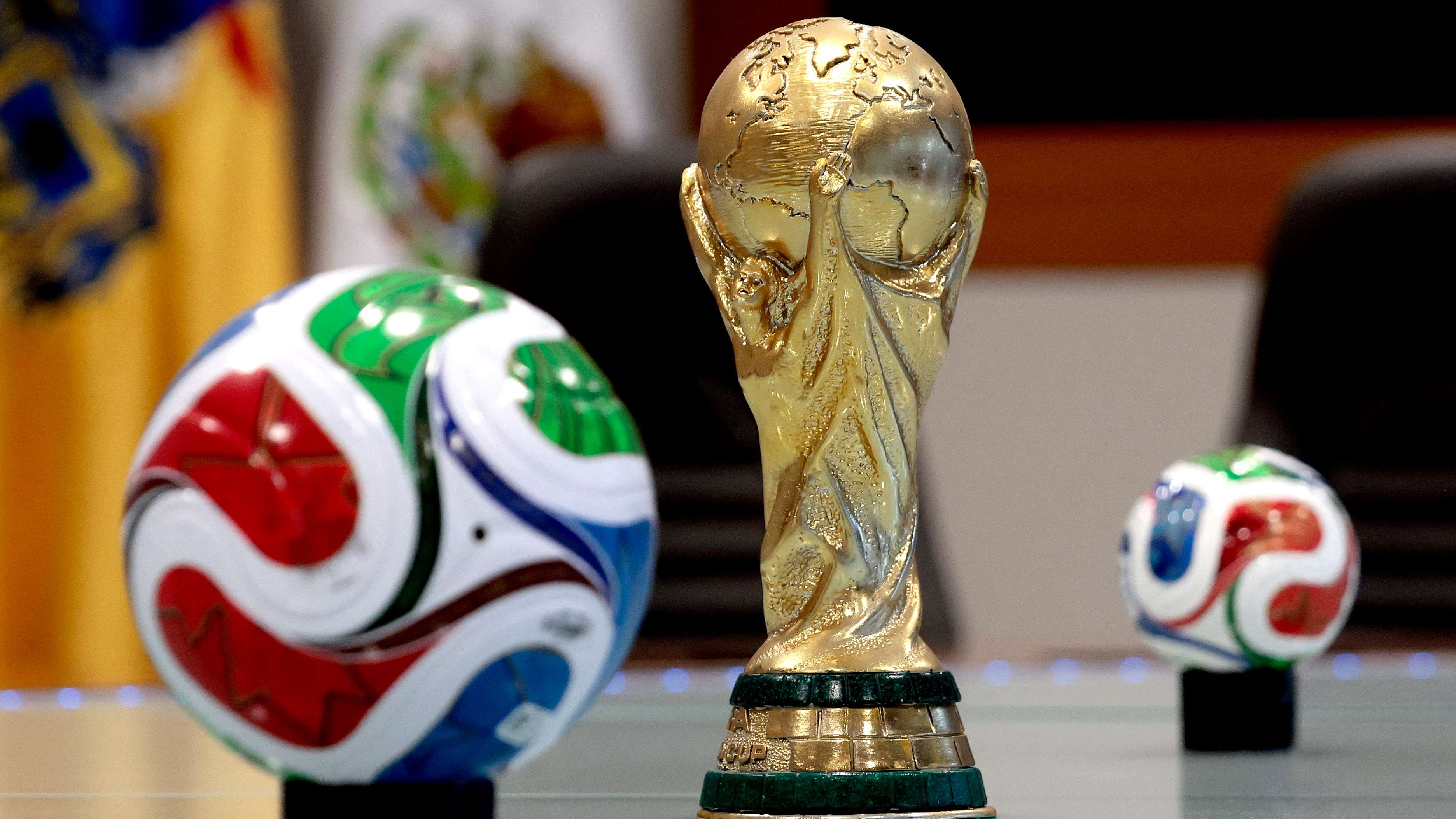 World Cup final ticket prices spike in last public sale  