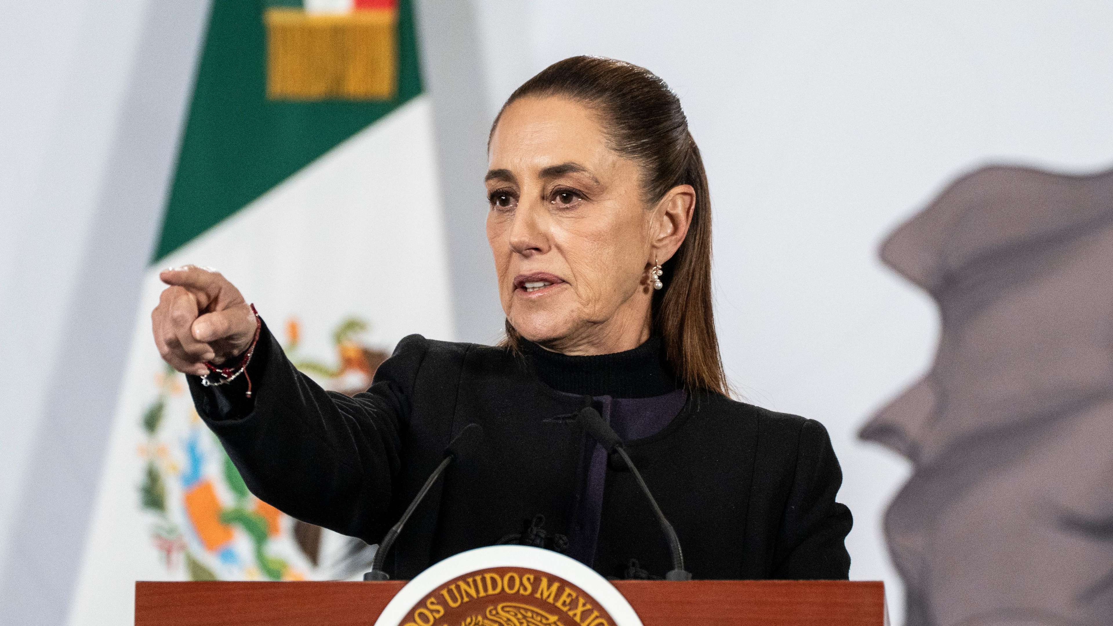 Mexico’s President has announced FIFA’s final decision on relocating Iran’s matches  