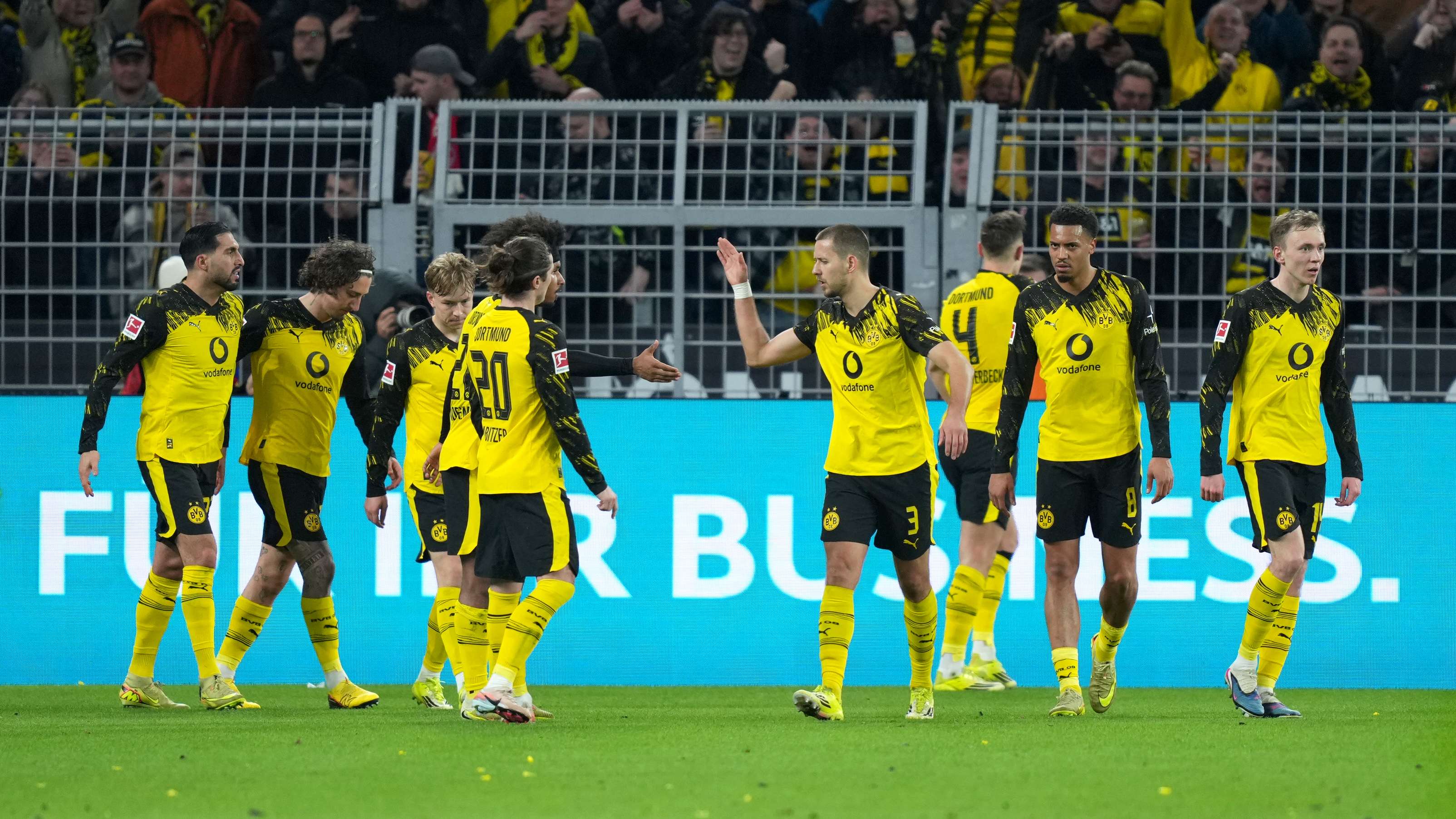 Video: Real Madrid's transfer dream evaporates as Dortmund secures its star with a new contract  