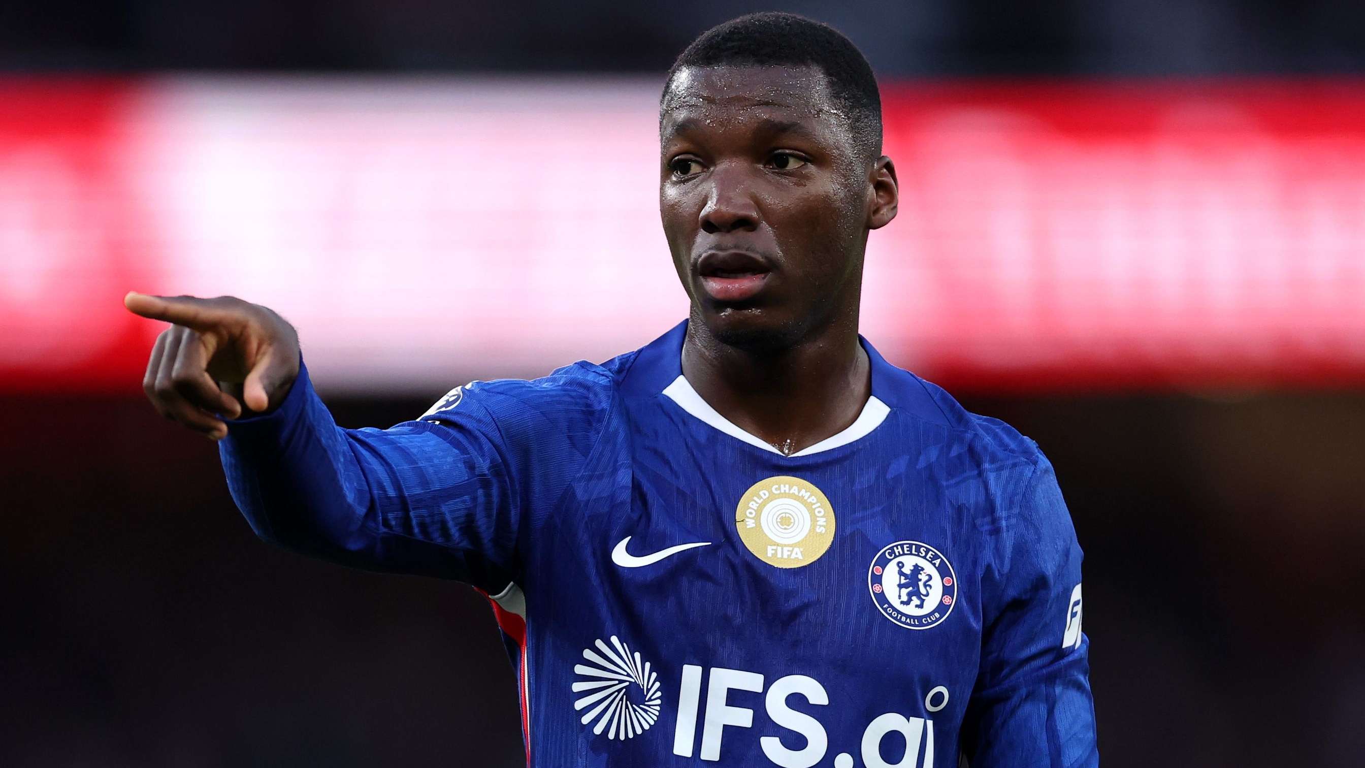 Caicedo signs new Chelsea deal until 2033  