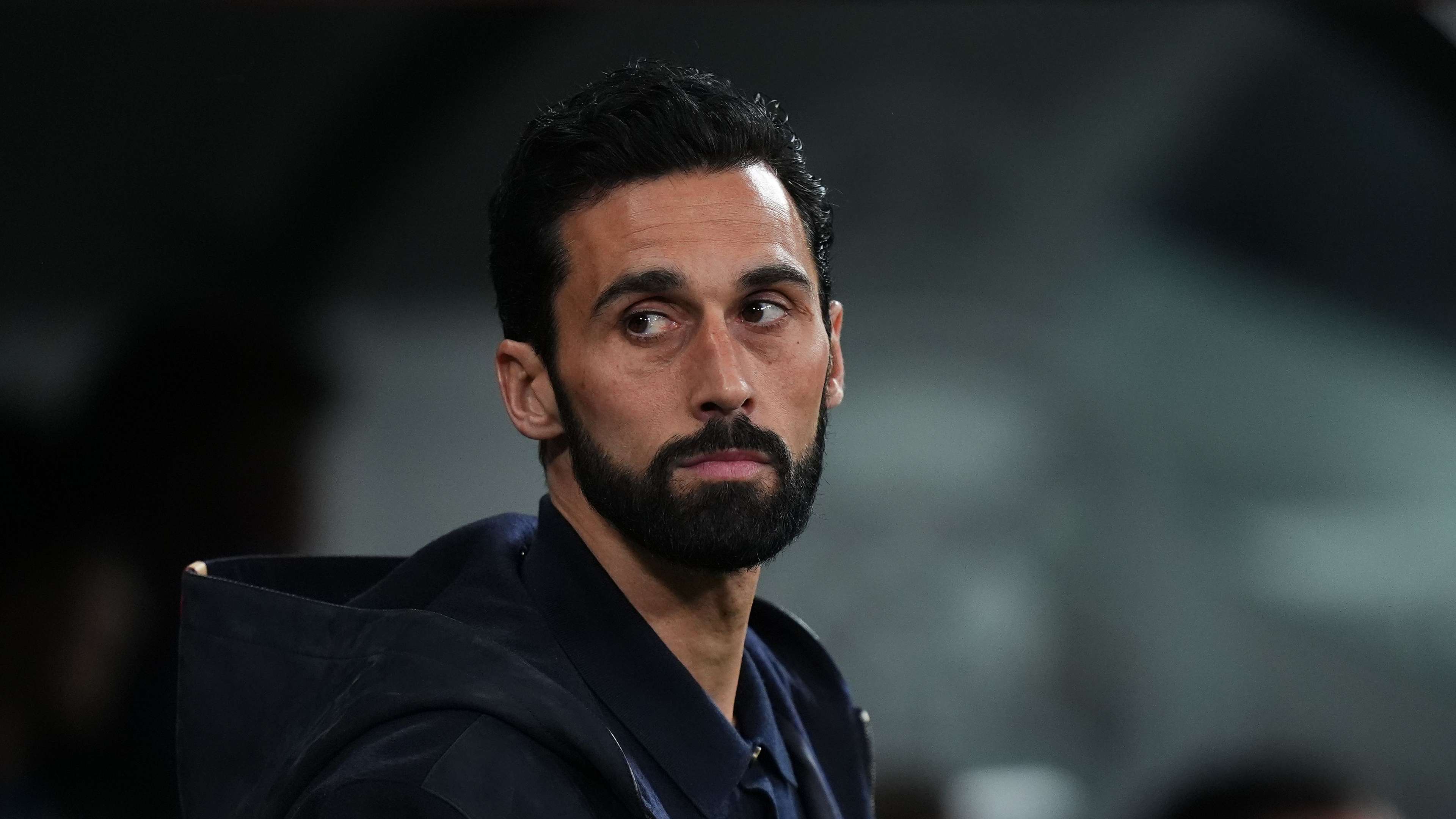 Arbeloa aims dig at Ancelotti over Vini Jr workload  