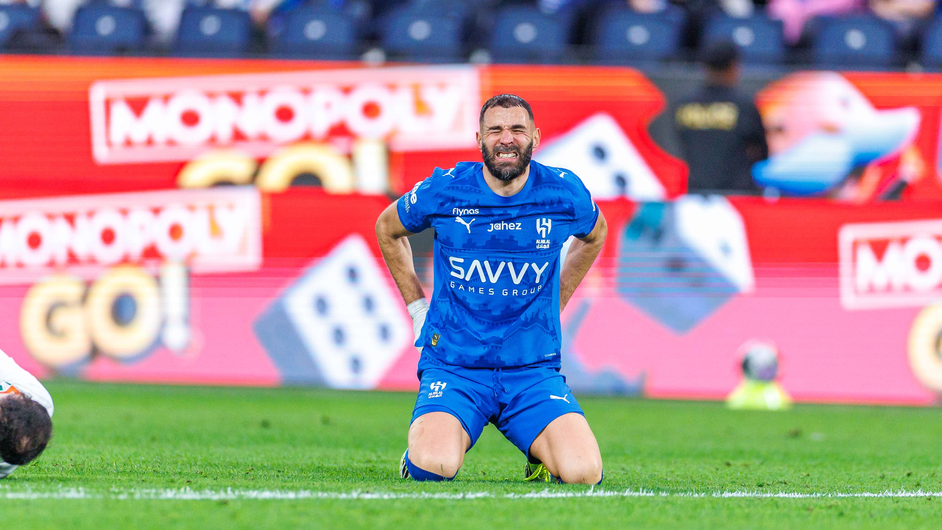 Following his absence against Al-Taawoun, what is Benzema’s stance on the Al-Hilal vs Al-Khulood match?  