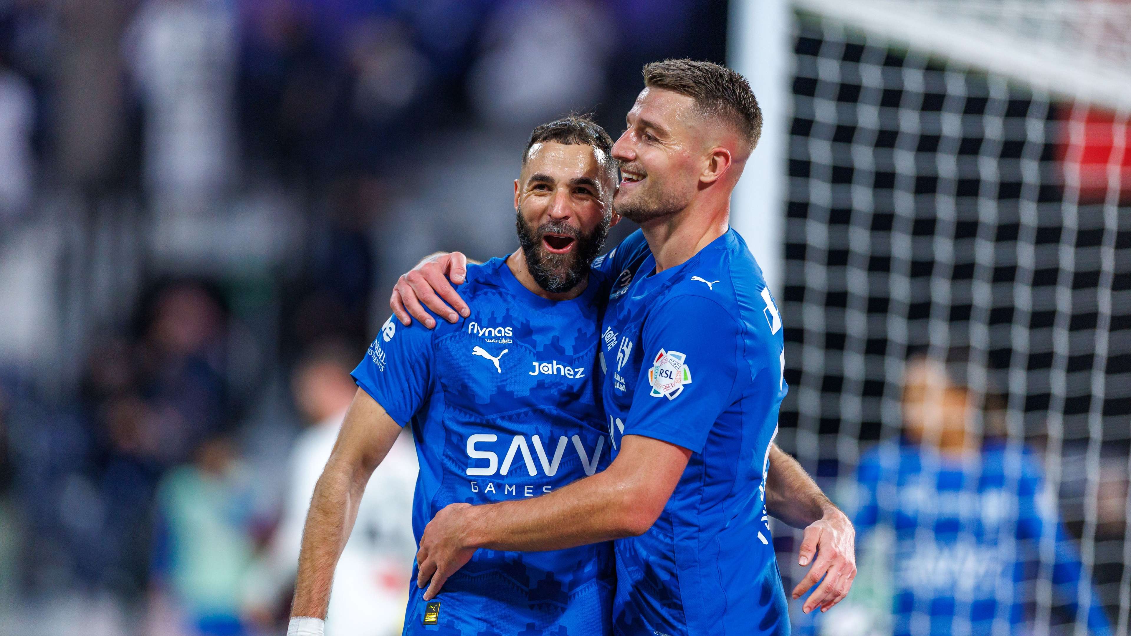 Under the leadership of Karim Benzema, coach Simone Inzaghi has successfully reintegrated three key stars into his starting lineup for Saturday’s crucial clash against Al-Khulud. T  