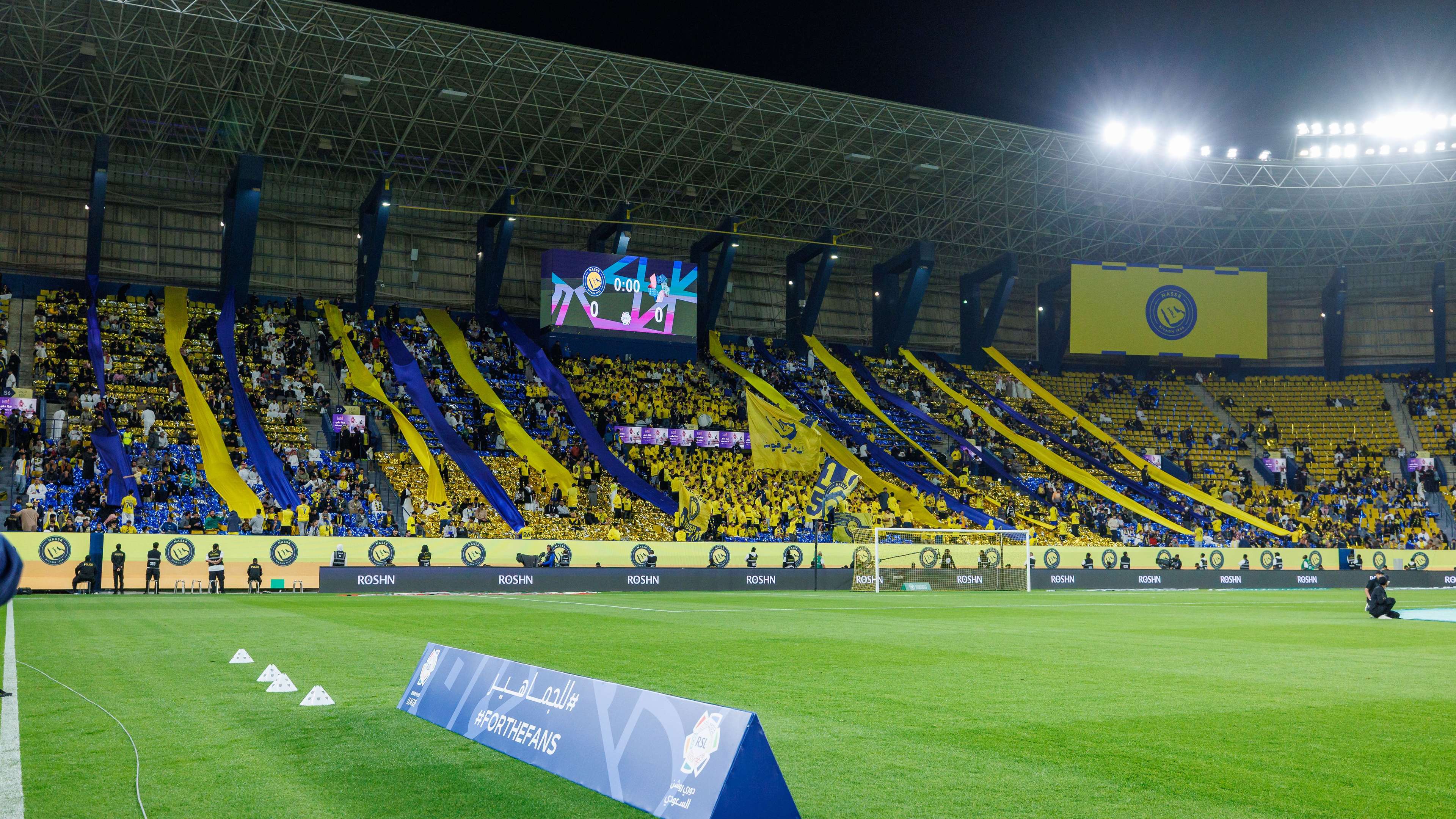 With the referees’ help… Is Walid Al-Faraj sparking a new row with Al-Nassr fans?  