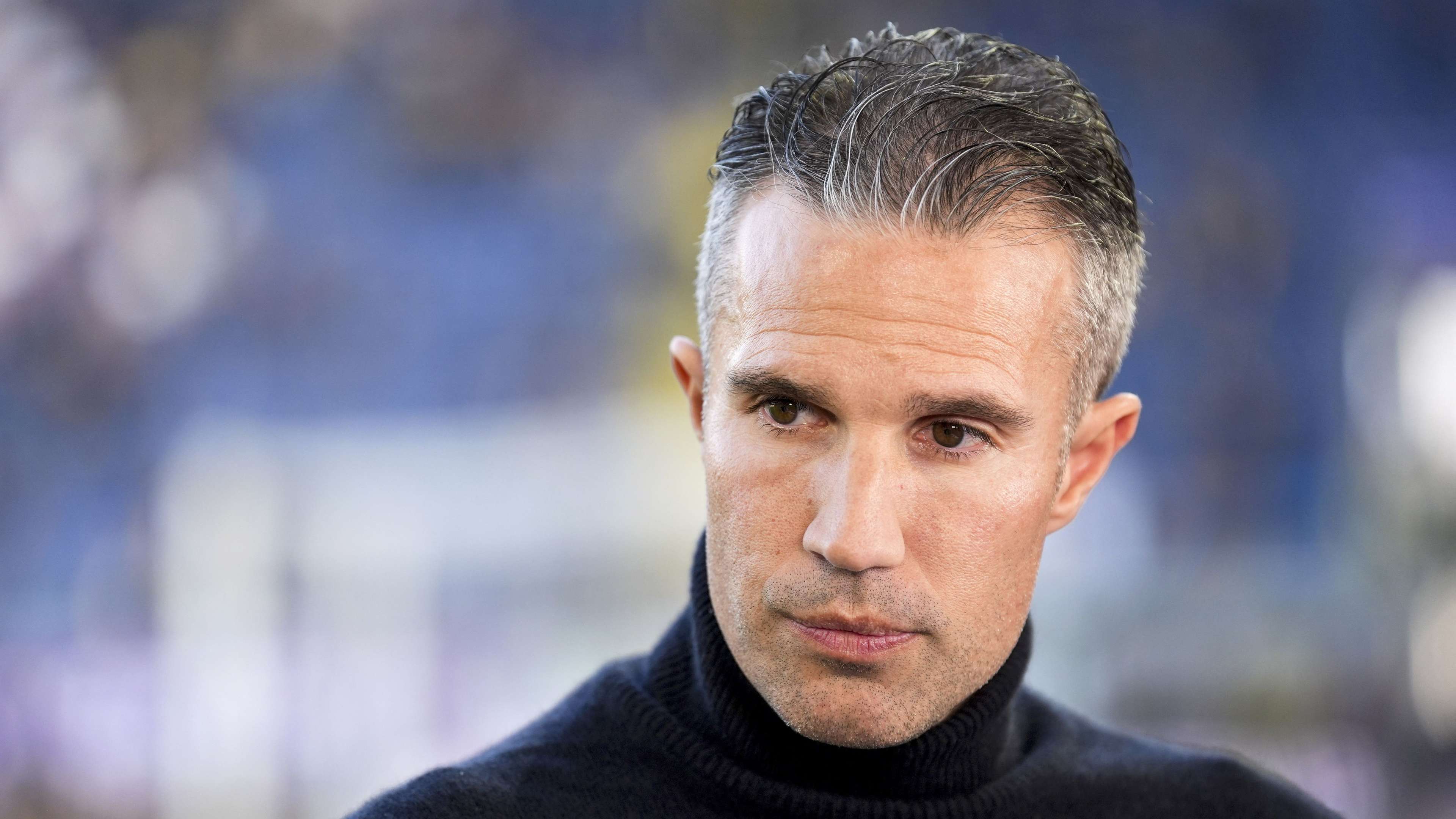 Feyenoord’s likely line-up: Van Persie to decide on Valente and Hadj Moussa  