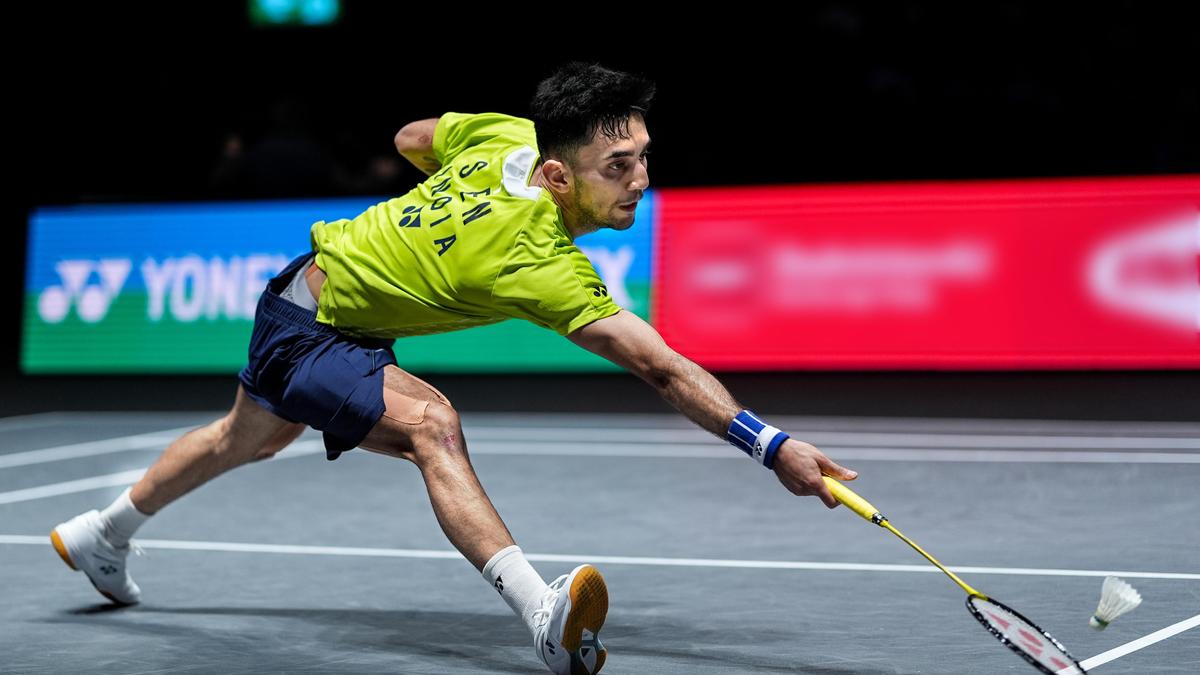 India to face Chinese Taipei in Thomas Cup quarterfinals  