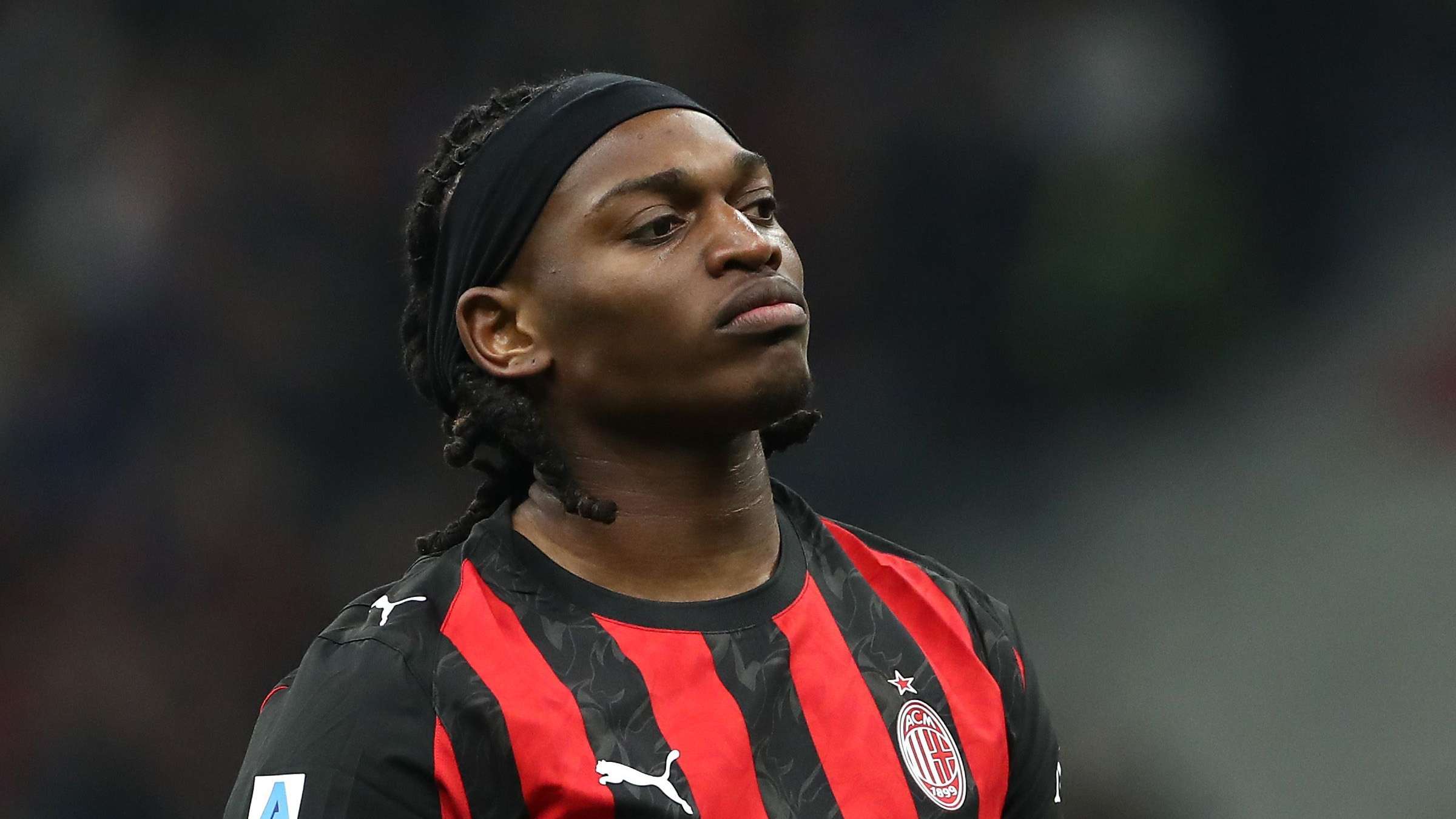 Barca offered Leao as Milan set price  