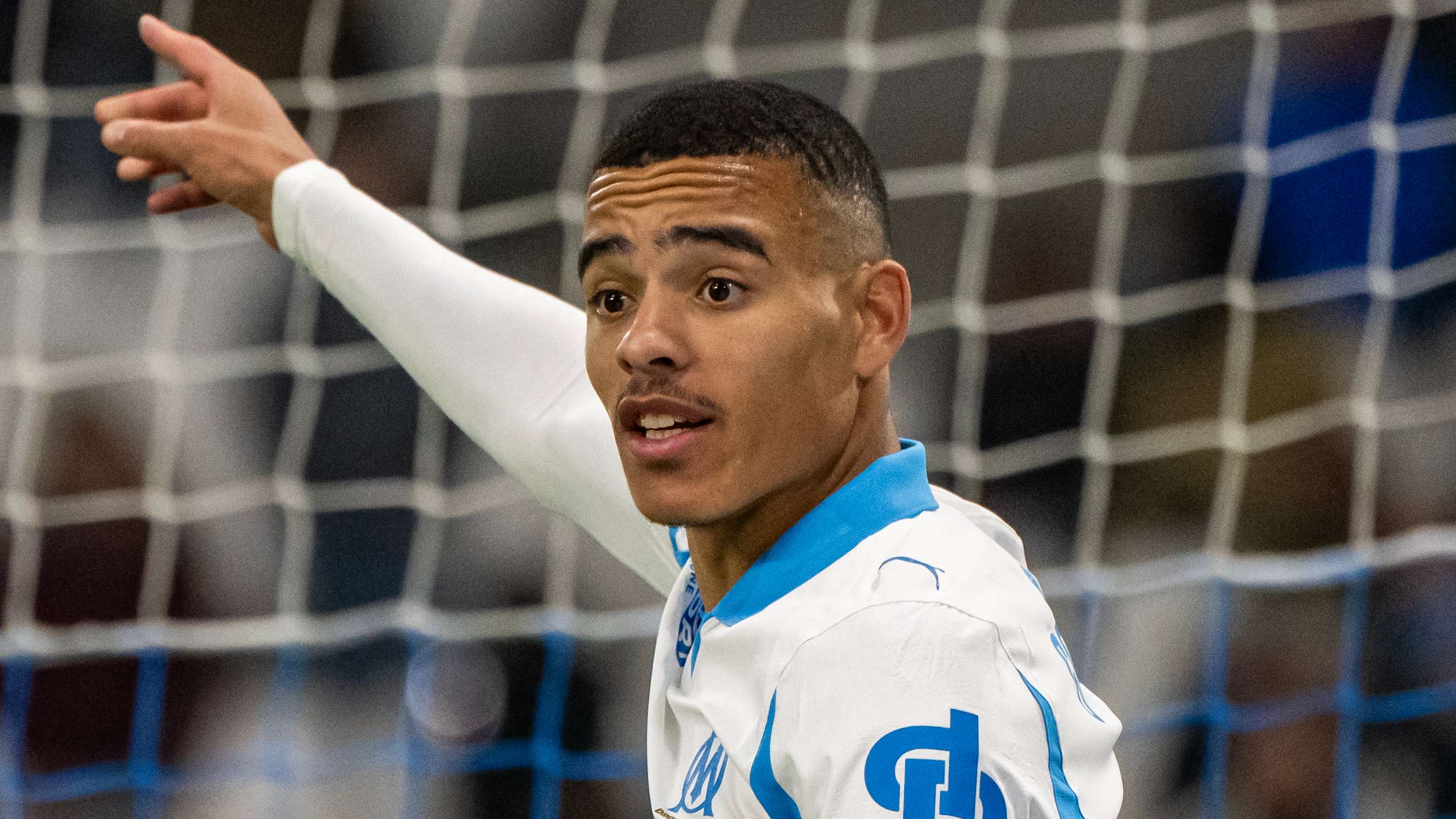 Greenwood 'irritating coaches' at Marseille & could be transfer-listed  