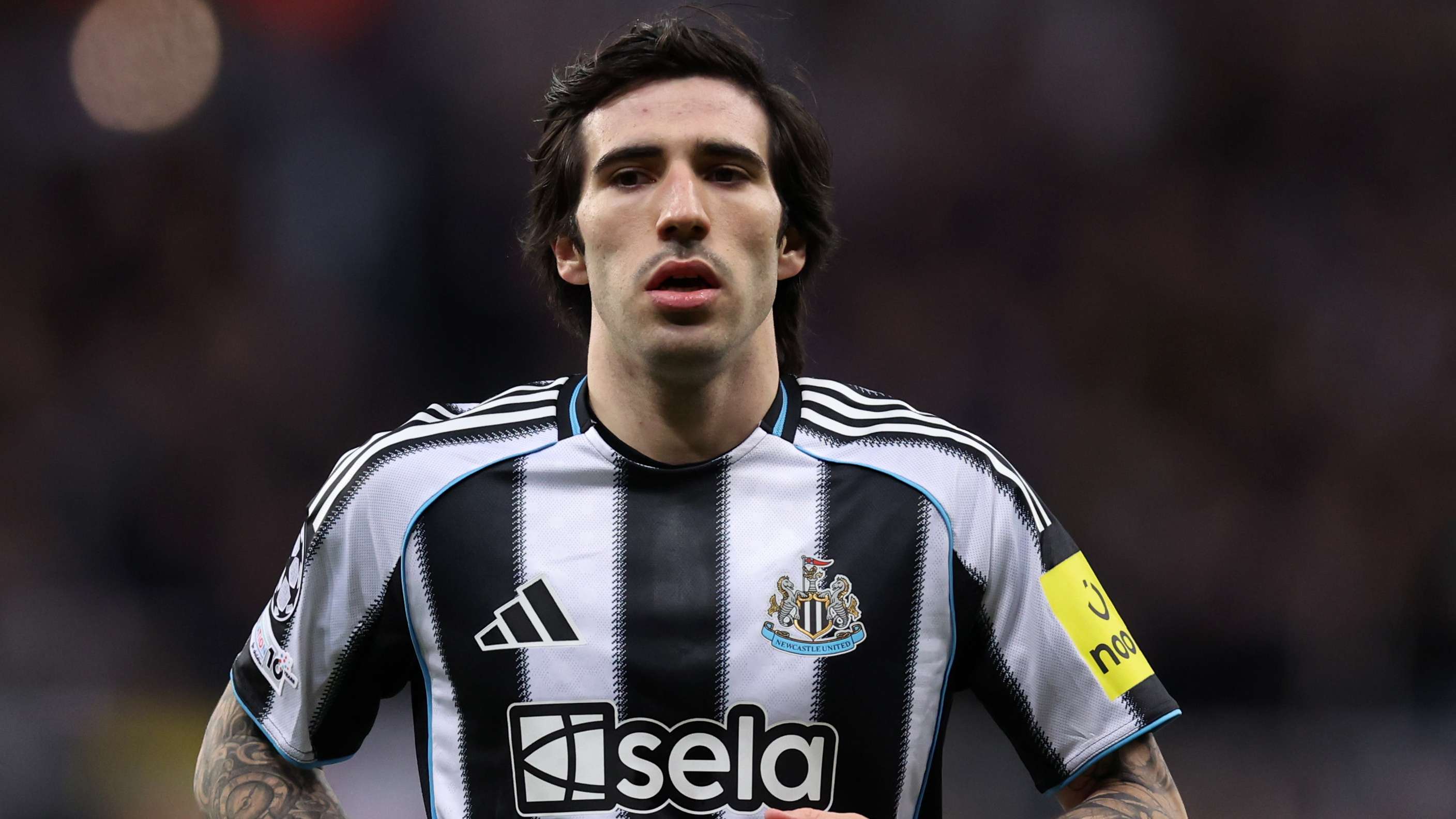 Tonal’s agent confirms reports linking him with top Premier League clubs  
