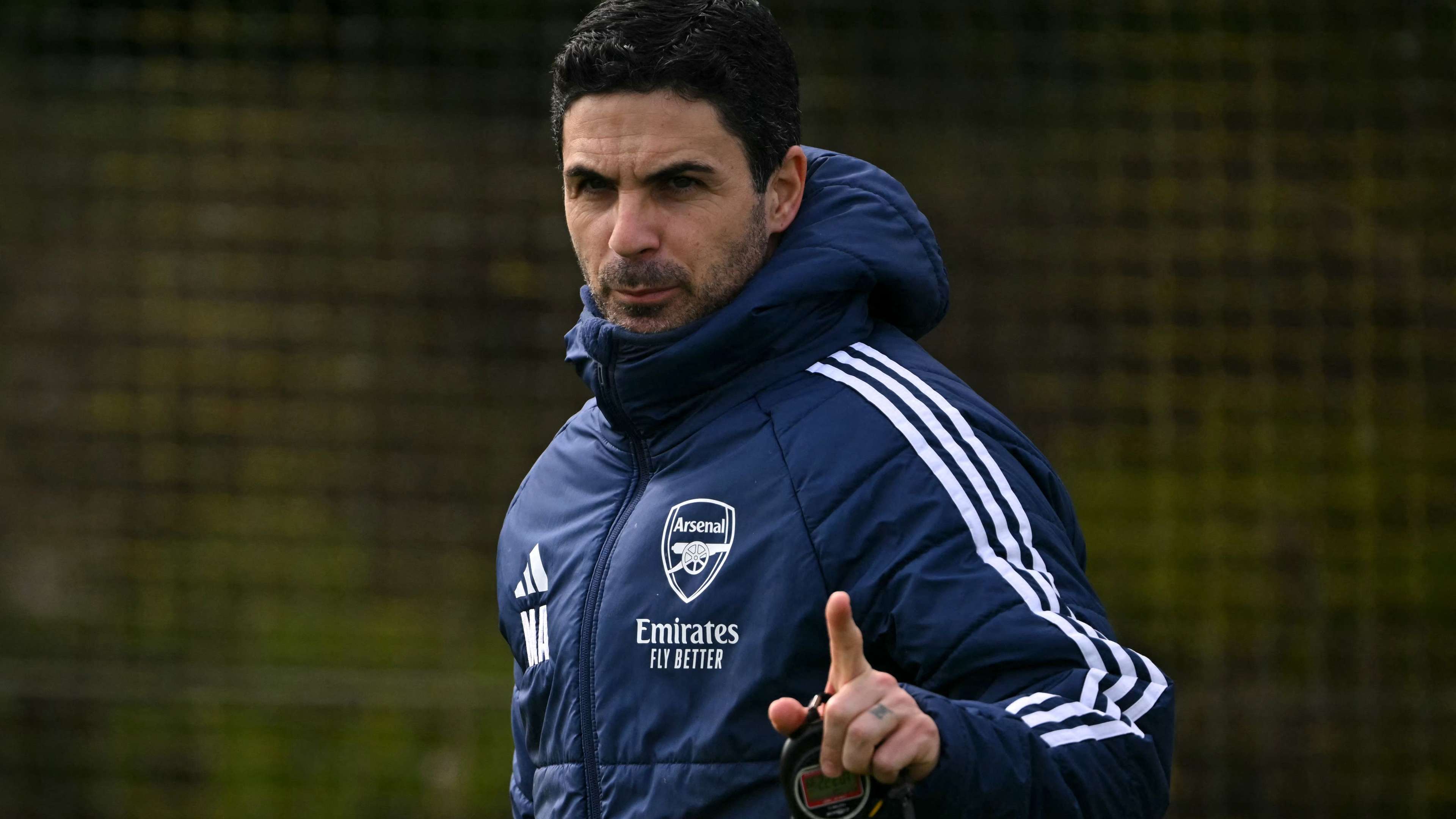 Arsenal get transfer boost as defender's asking price is slashed  