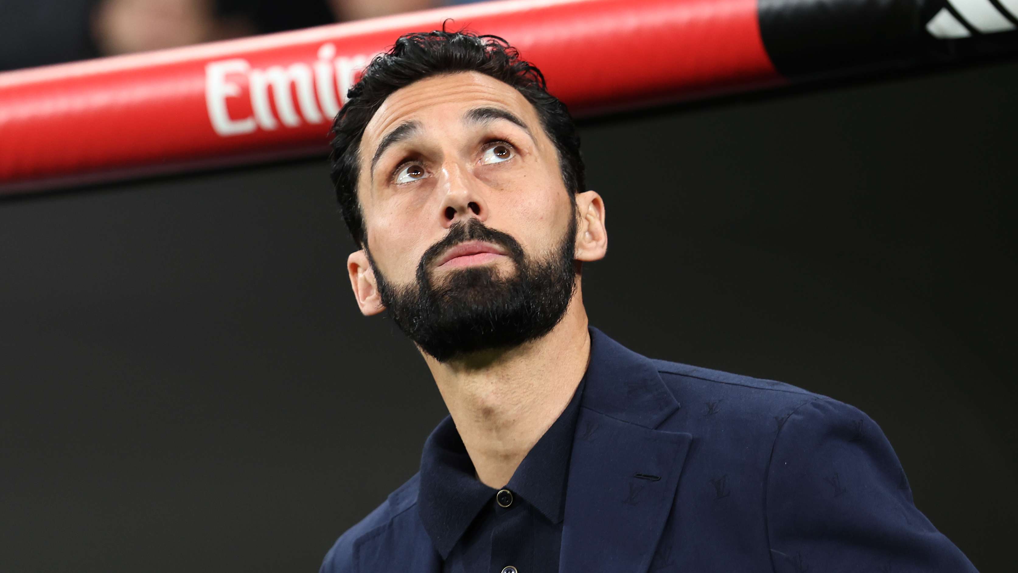 "Adding fuel to the fire"... An unprecedented German attack on Real Madrid  