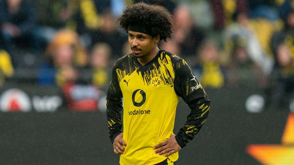 Does Adeyemi have to leave now? BVB’s transfer budget revealed  