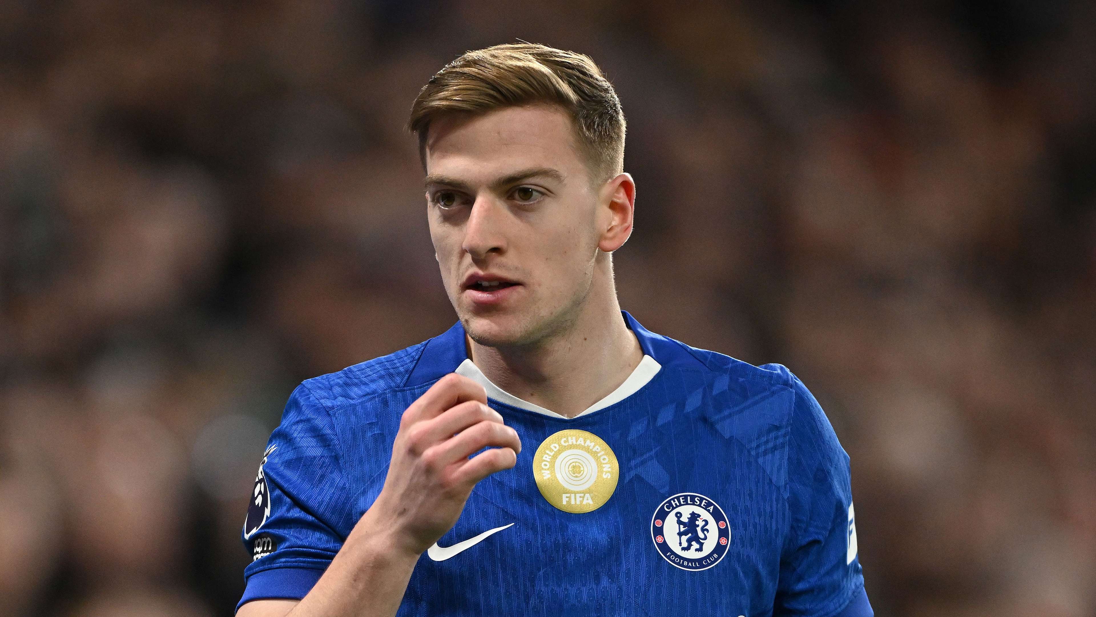 Delap claims the ‘better team’ lost in Chelsea’s damaging defeat to Man Utd  