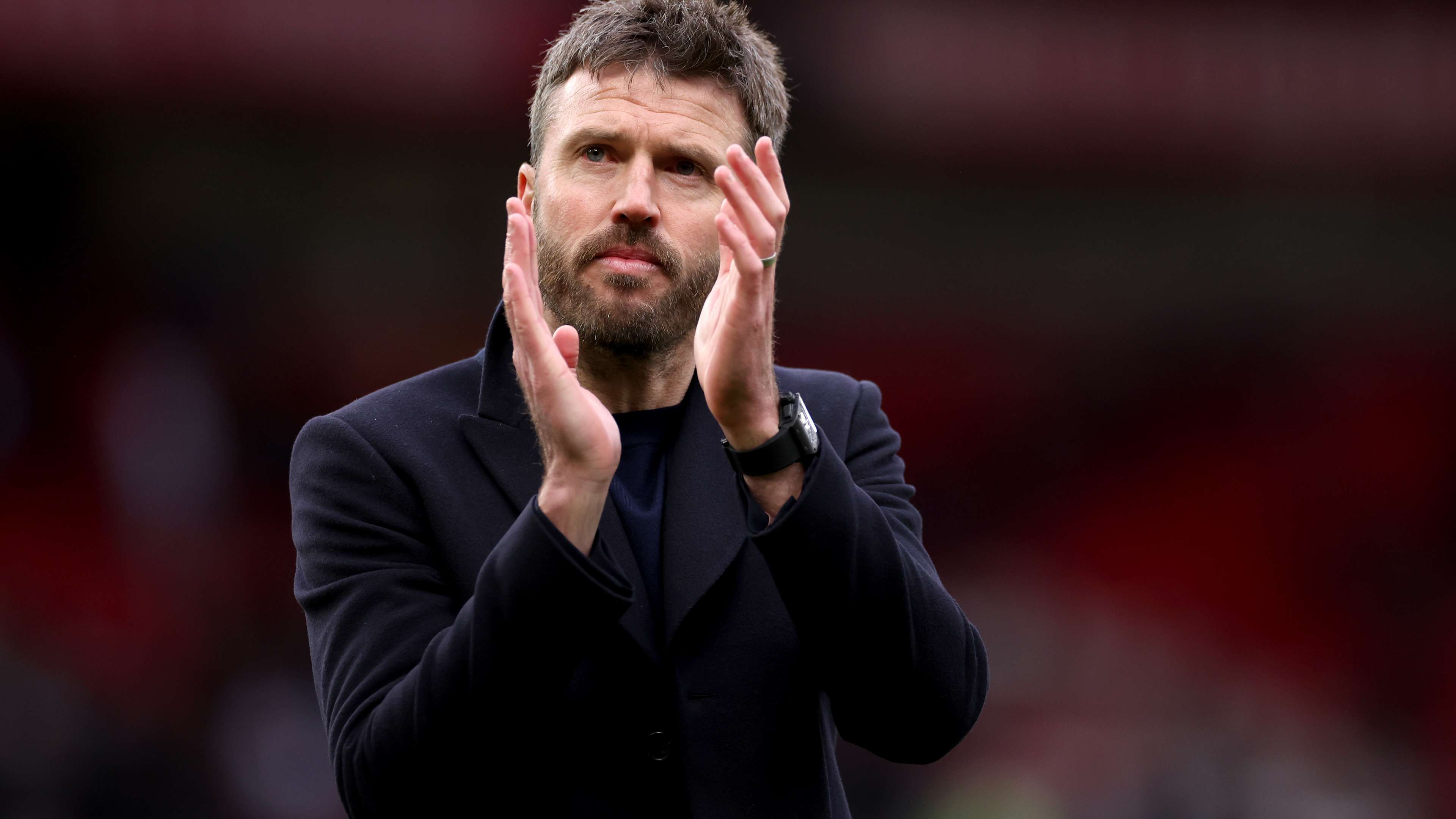 Man Utd urged to launch transfer swoop for £30m Premier League striker  