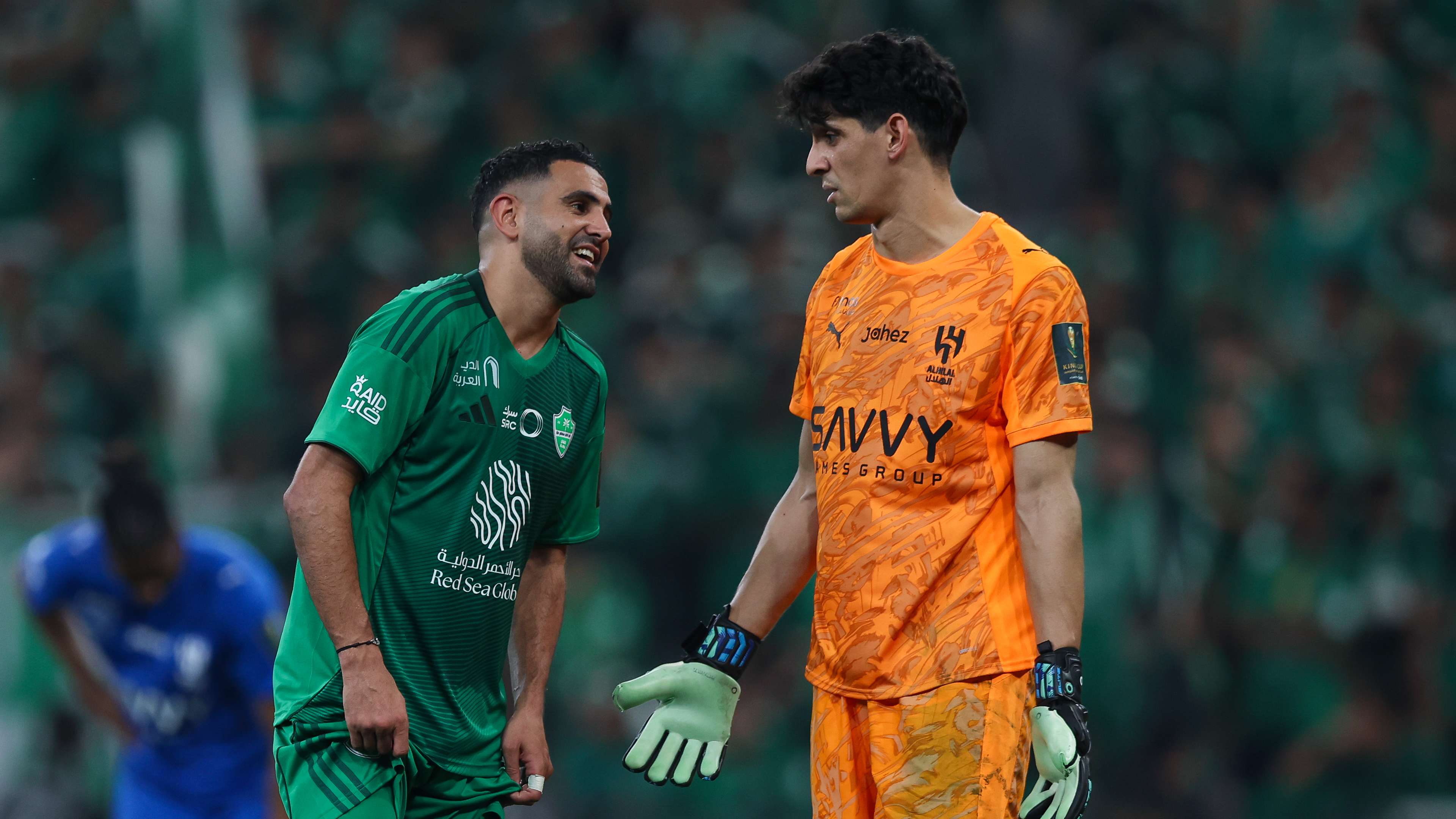 Al-Ahli Jeddah has ramped up its pursuit of new signings, mirroring Al-Hilal’s aggressive transfer strategy in the wake of the Al-Fayha dispute  