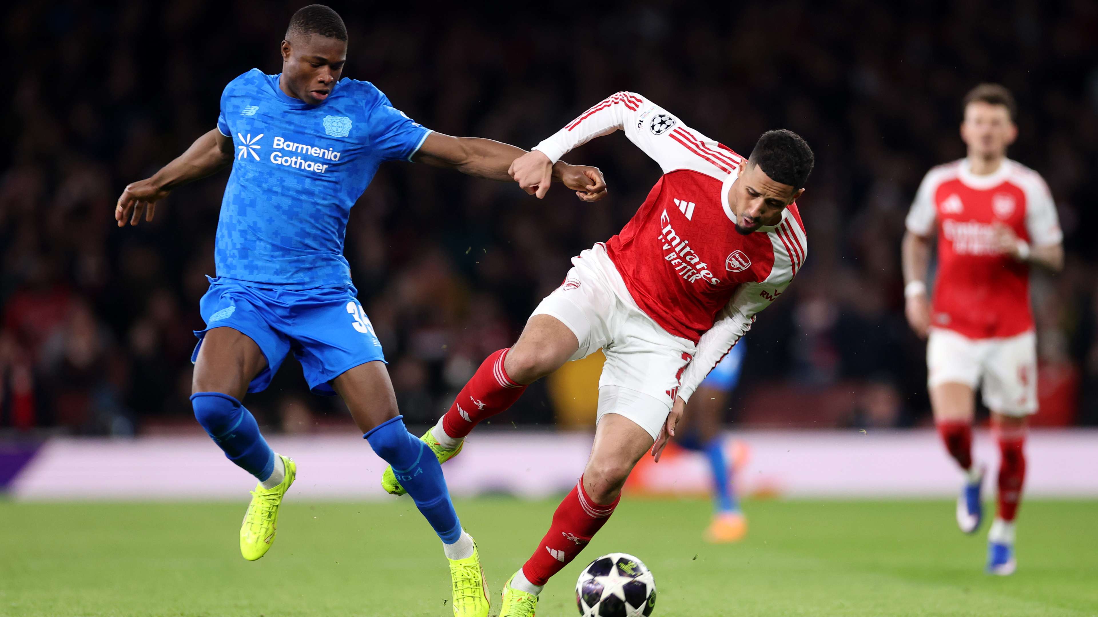 €100 million! Why are Real Madrid and Arsenal battling it out for Leverkusen’s star player?  