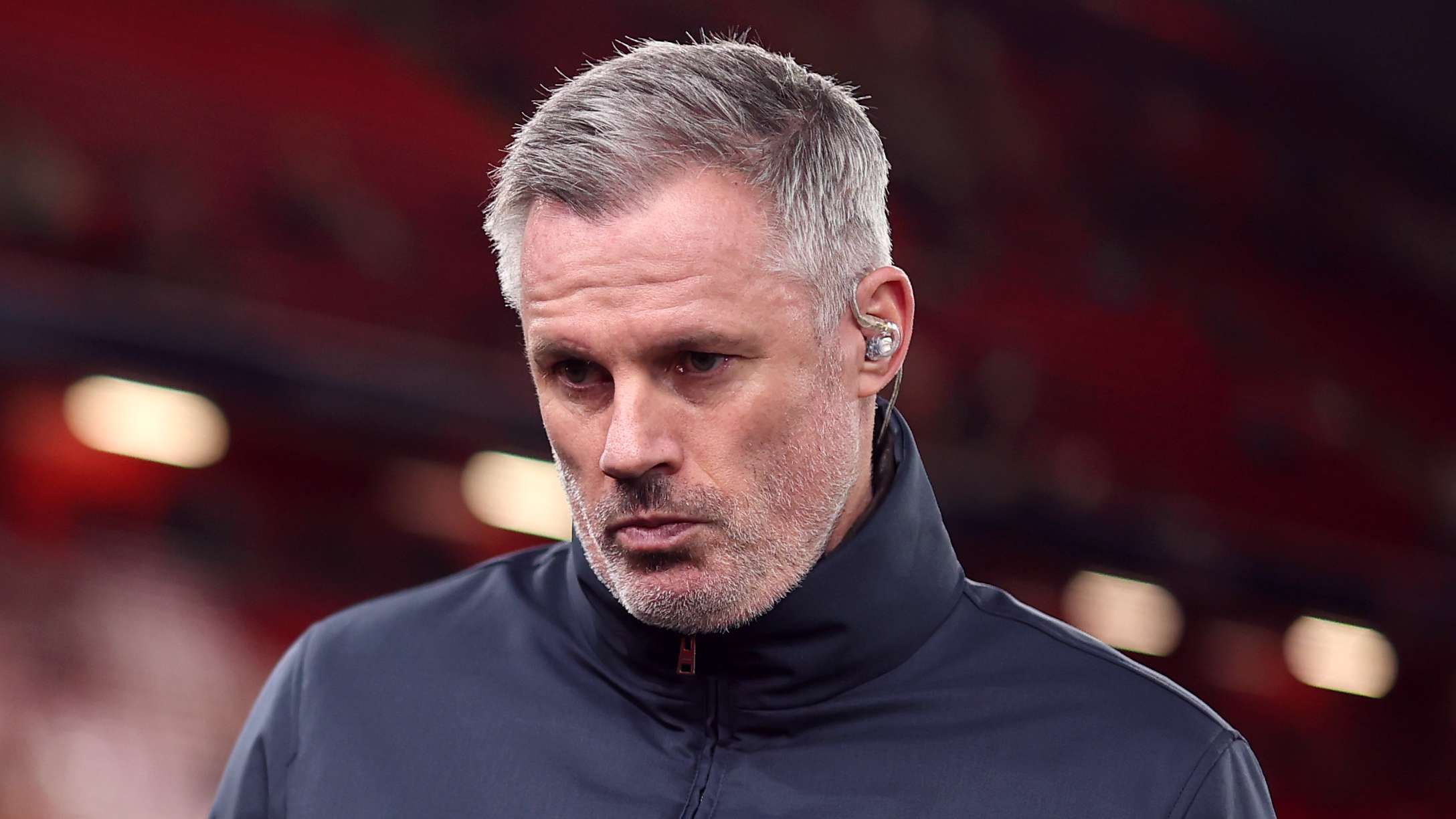 Carra tells Liverpool how many transfers they need to ‘come straight into team’  