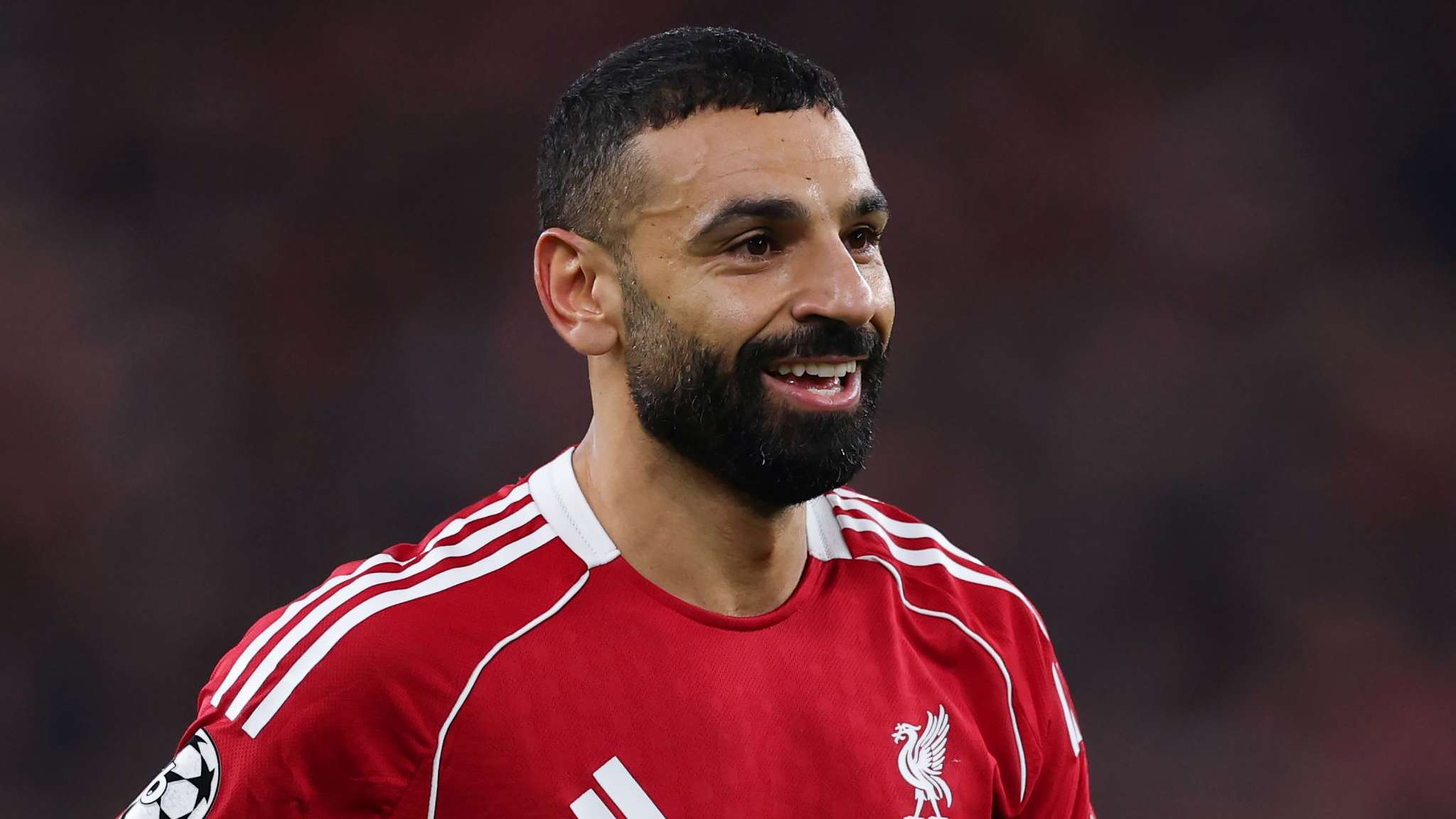Liverpool told they need TWO England wingers to replace Salah  