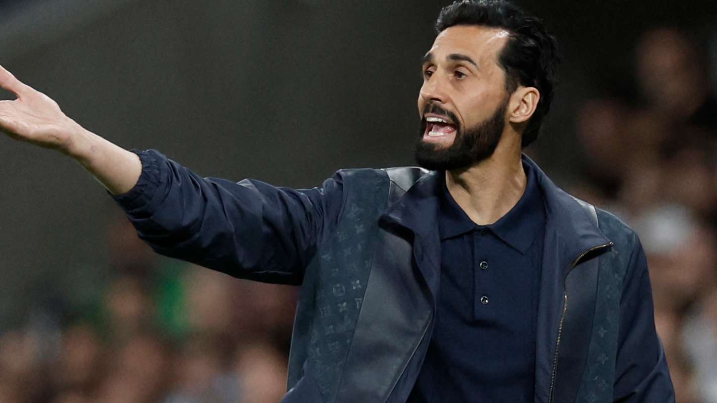 Arbeloa claims it's 'easier for Real to win UCL than La Liga'  