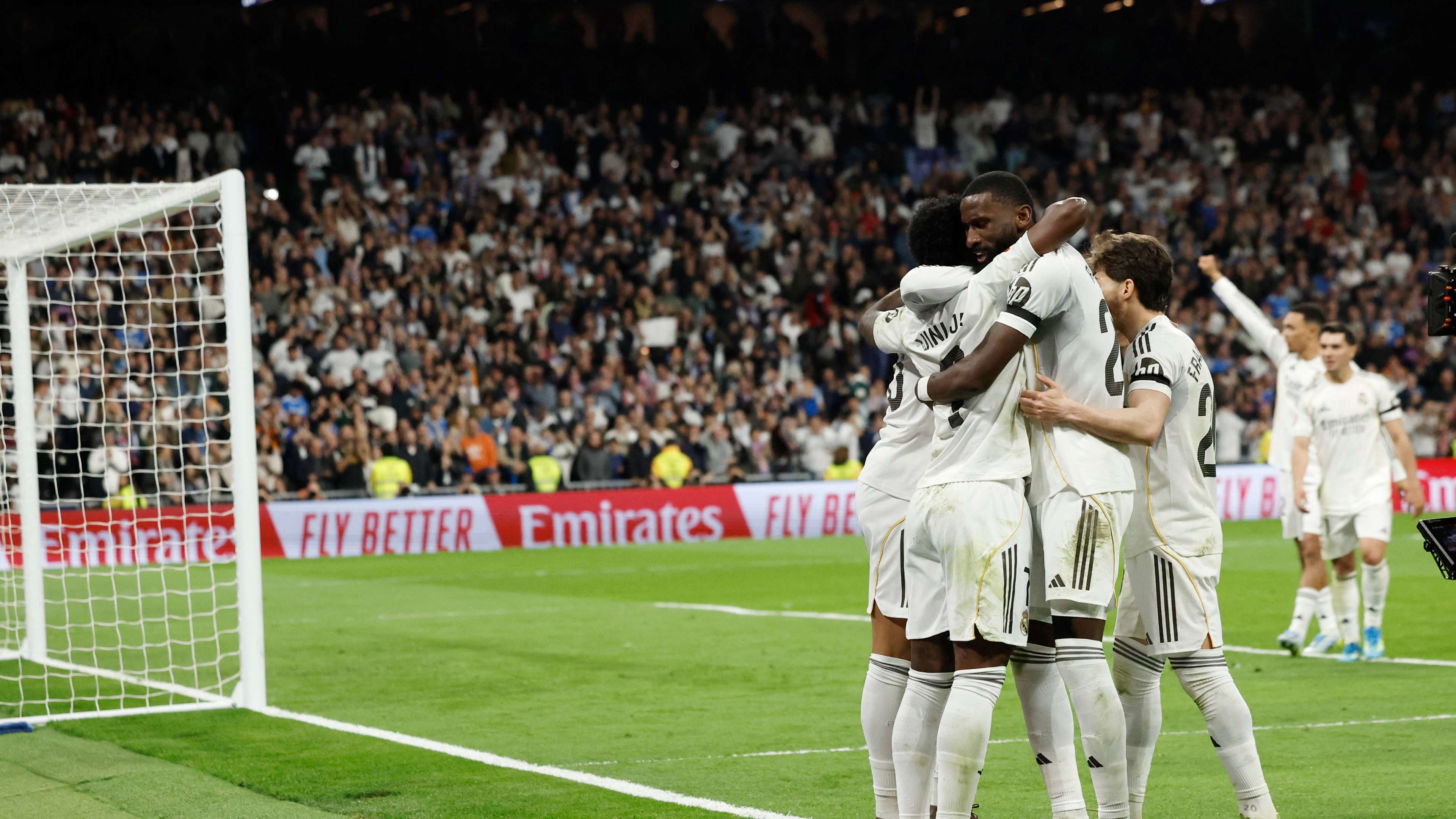 Two must-have signings... Real Madrid sets its summer priorities  