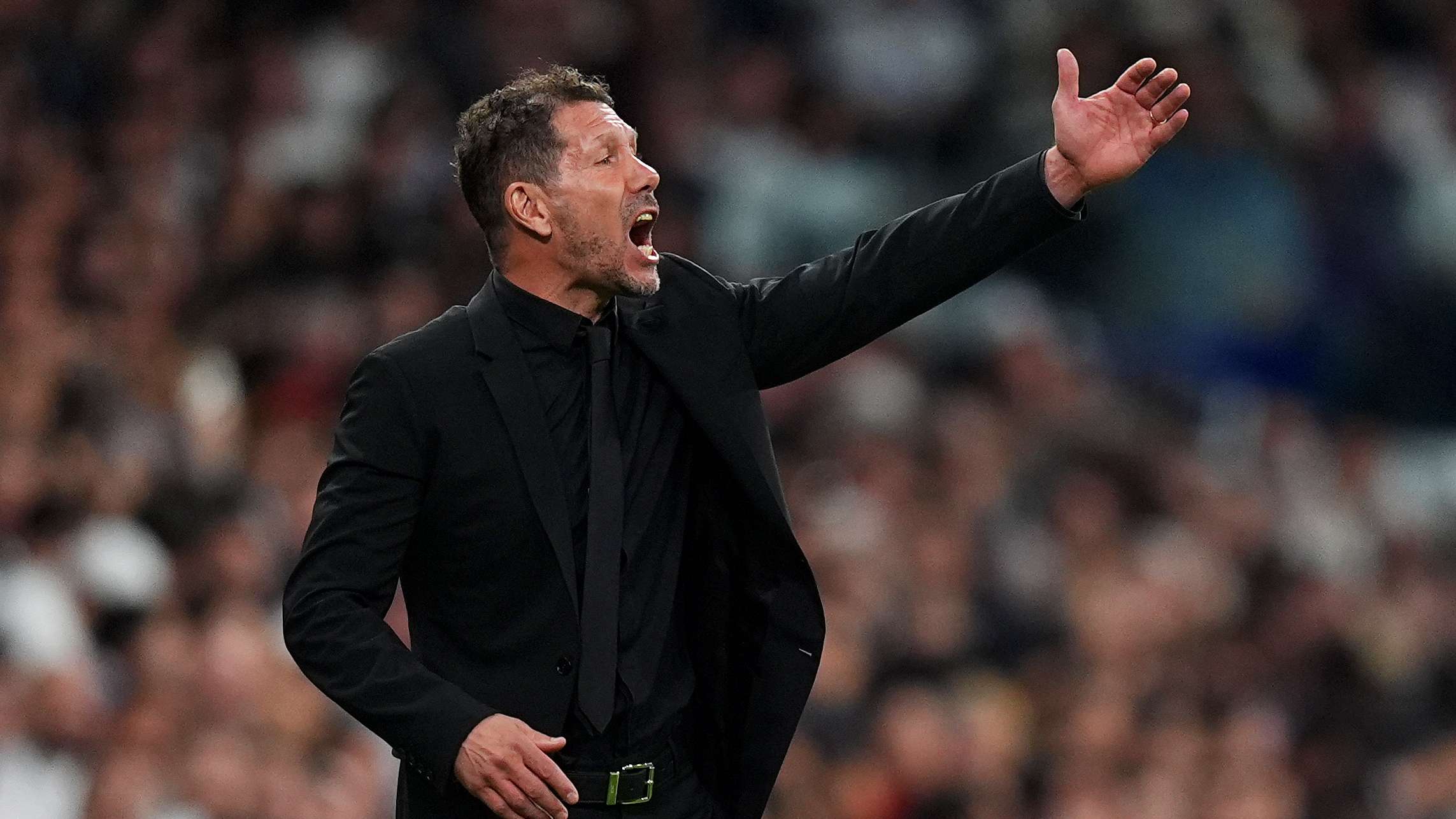 Diego Simeone has delivered a blistering assessment of the “poisonous” atmosphere surrounding Barcelona, arguing that the club’s wider culture is beyond repair. The Atlético Madrid  