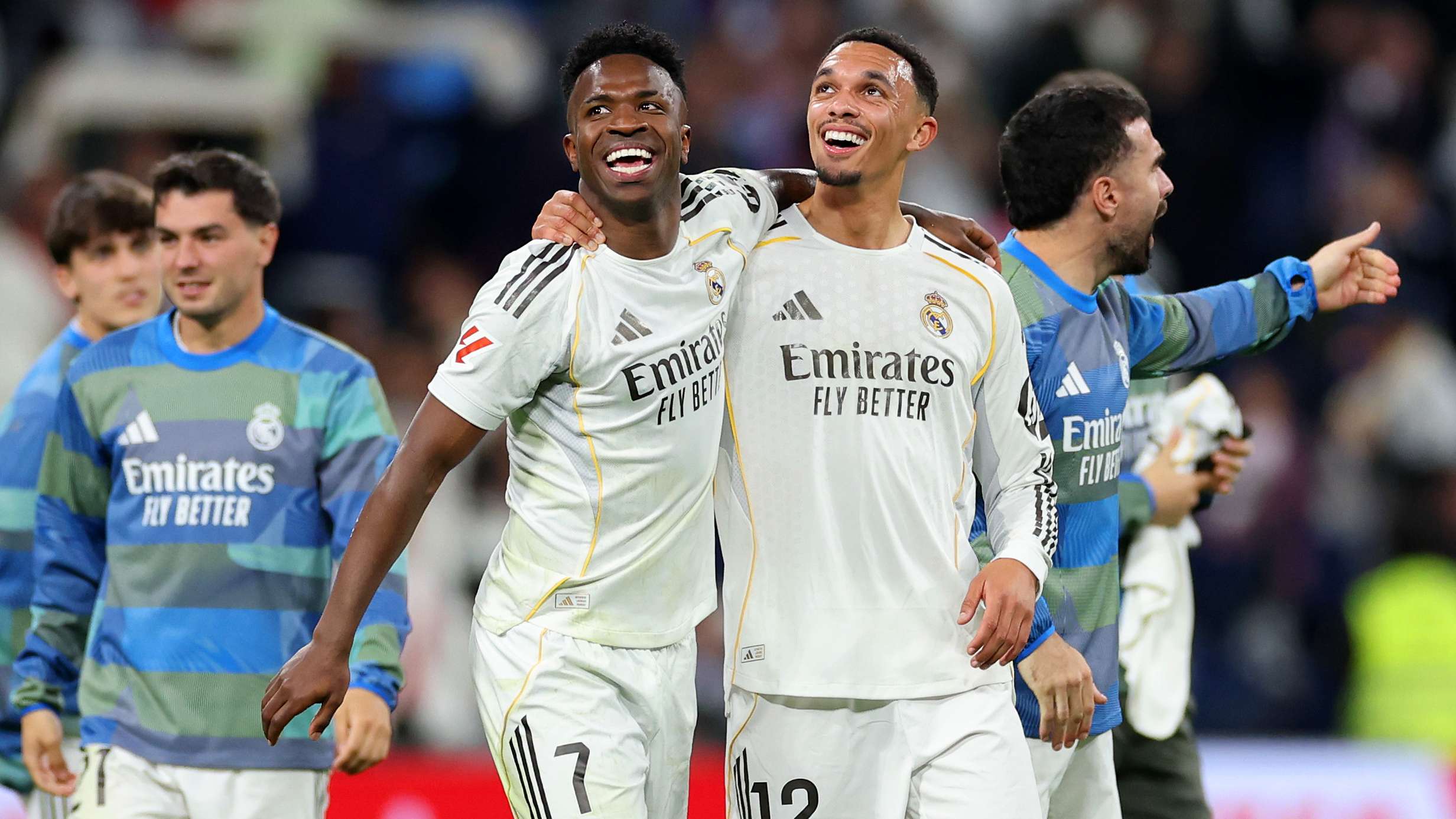 The Royal Never Dies... 5 secrets behind Madrid’s belief they can knock Bayern Munich out  