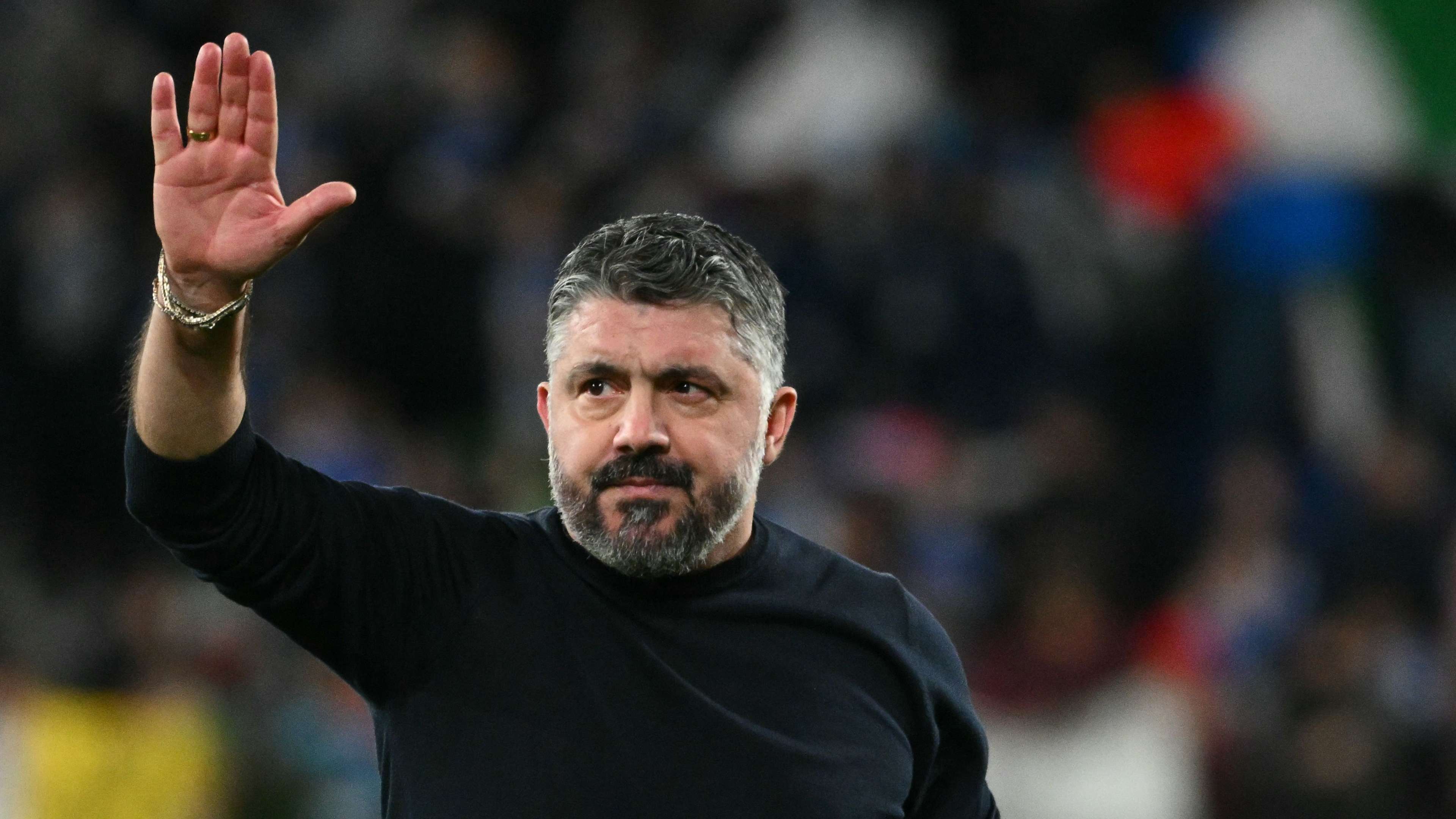 Officially: Italy decides Gattuso’s future after the World Cup disappointment  