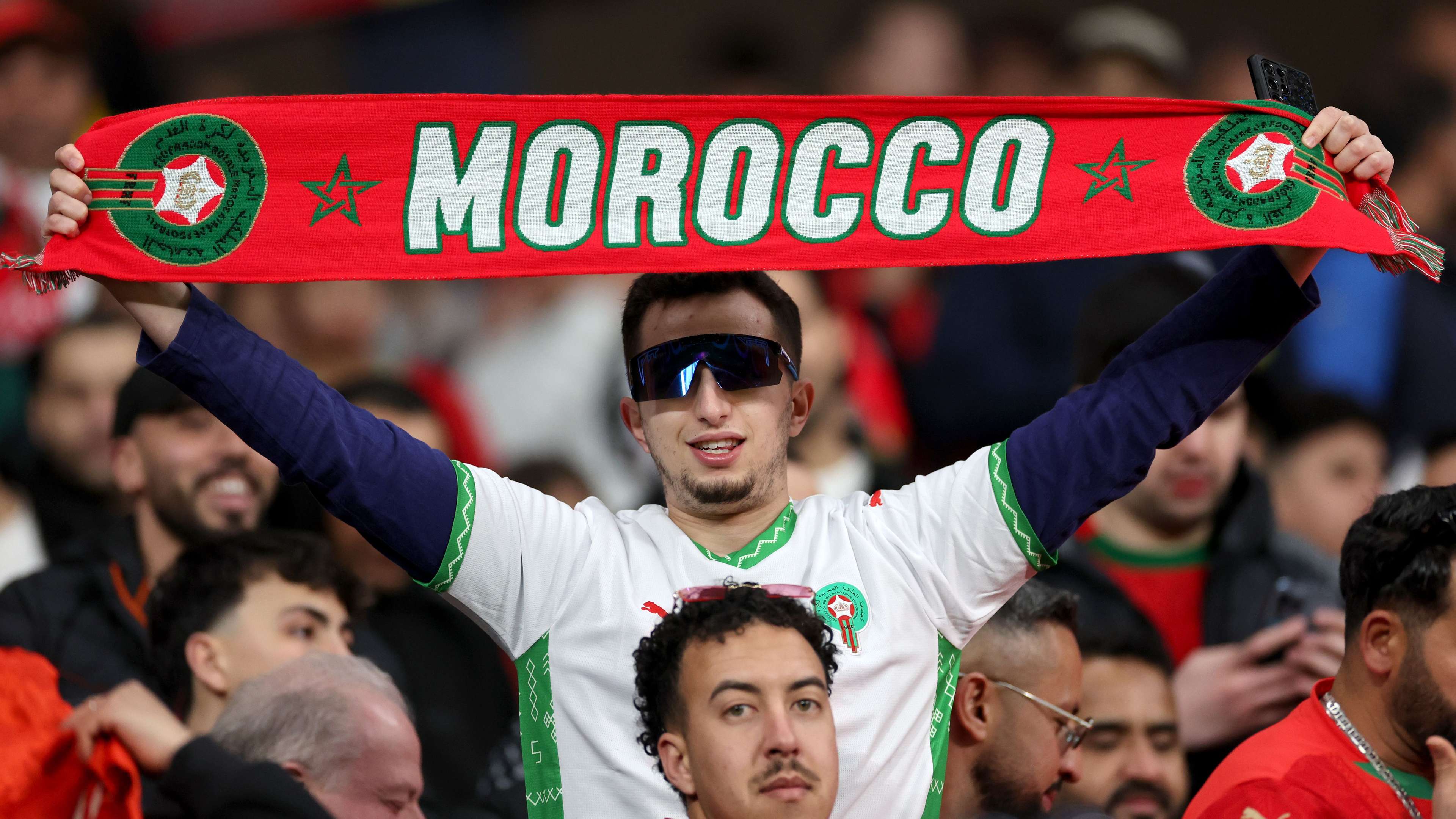 Sports hooliganism… a serious threat targeting the president of a Moroccan club  