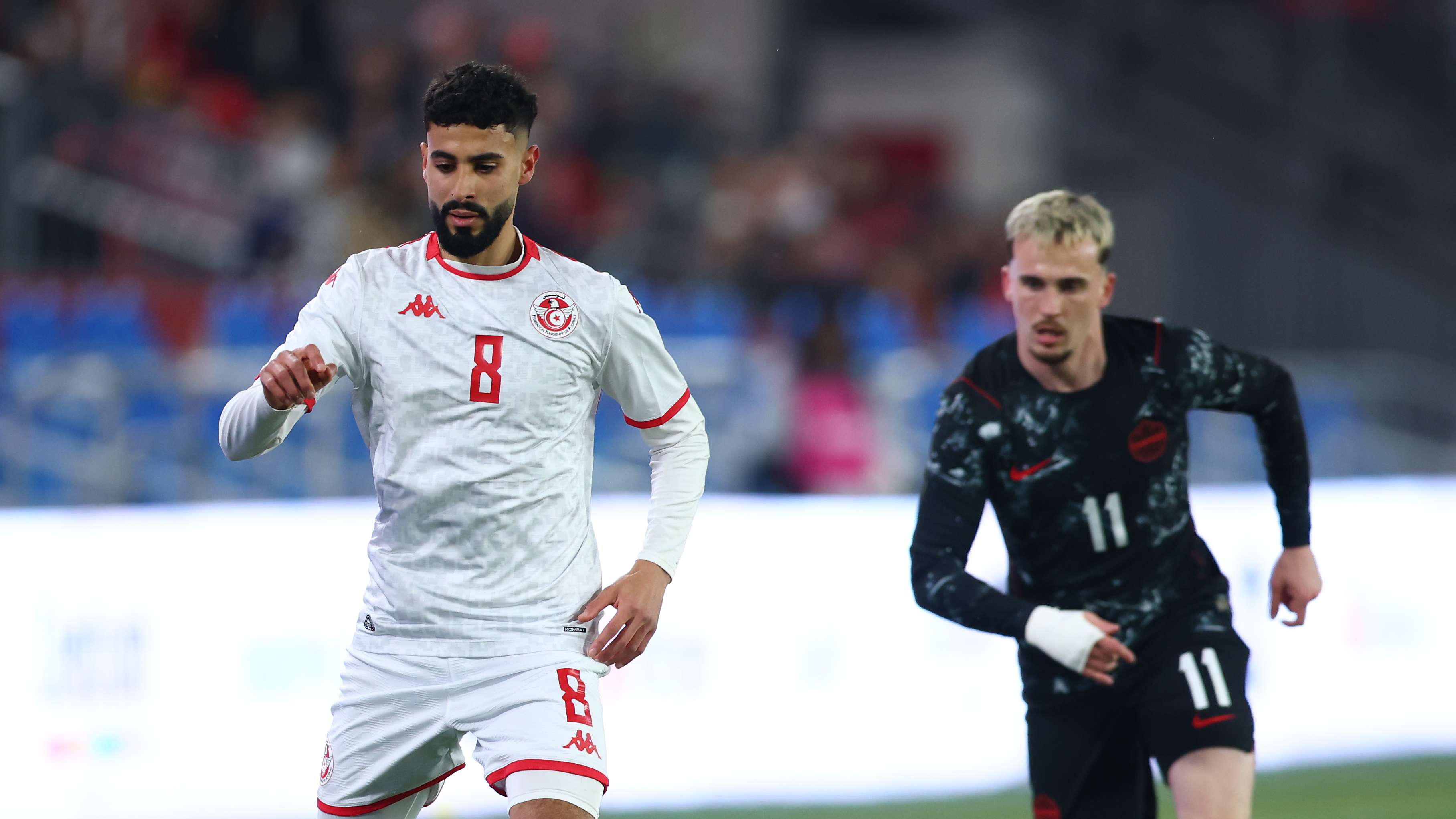 Allegations of corruption… Two years in prison for former Tunisia coach  