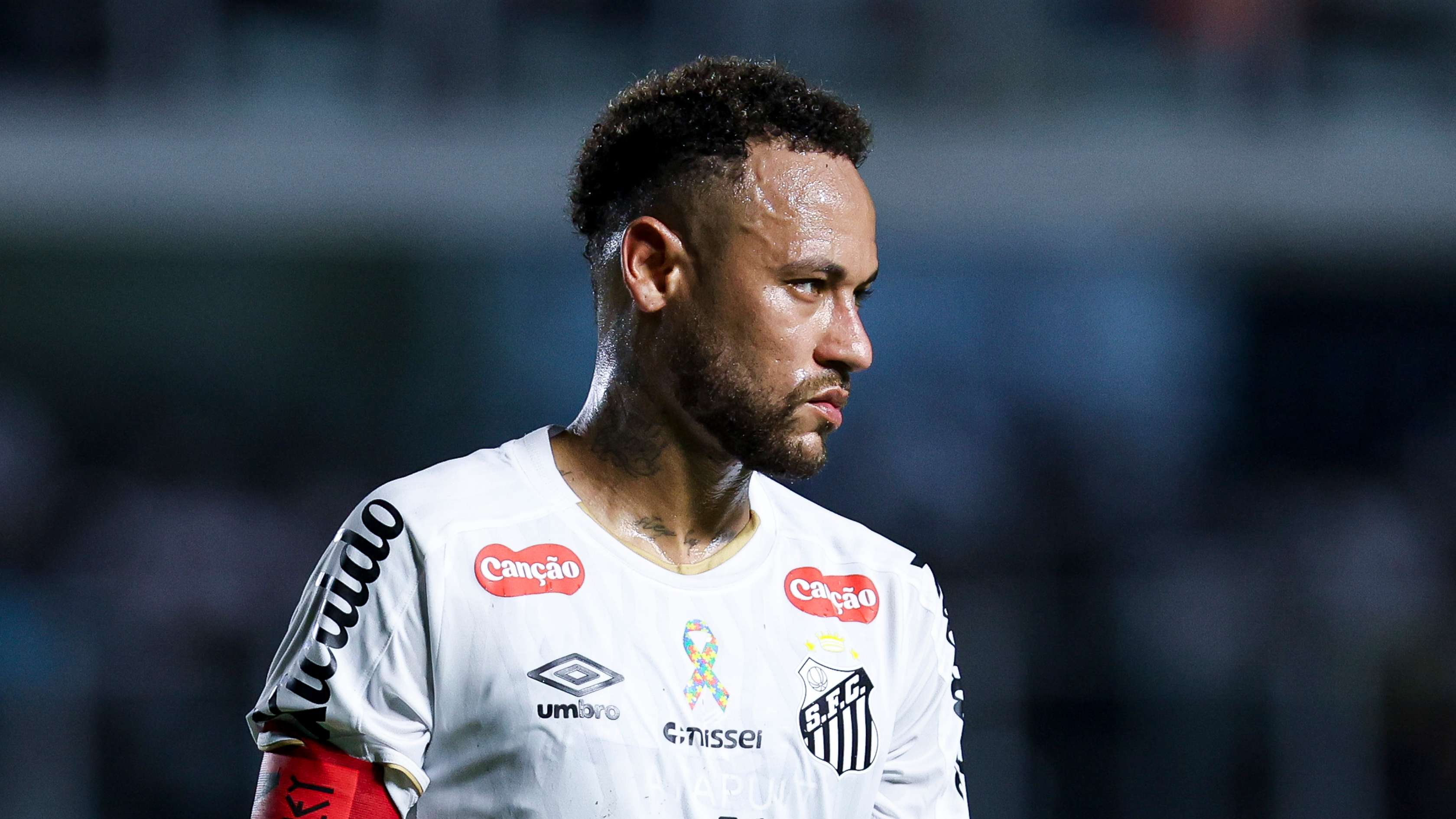 From outside Europe… a new club is sounding out Neymar  