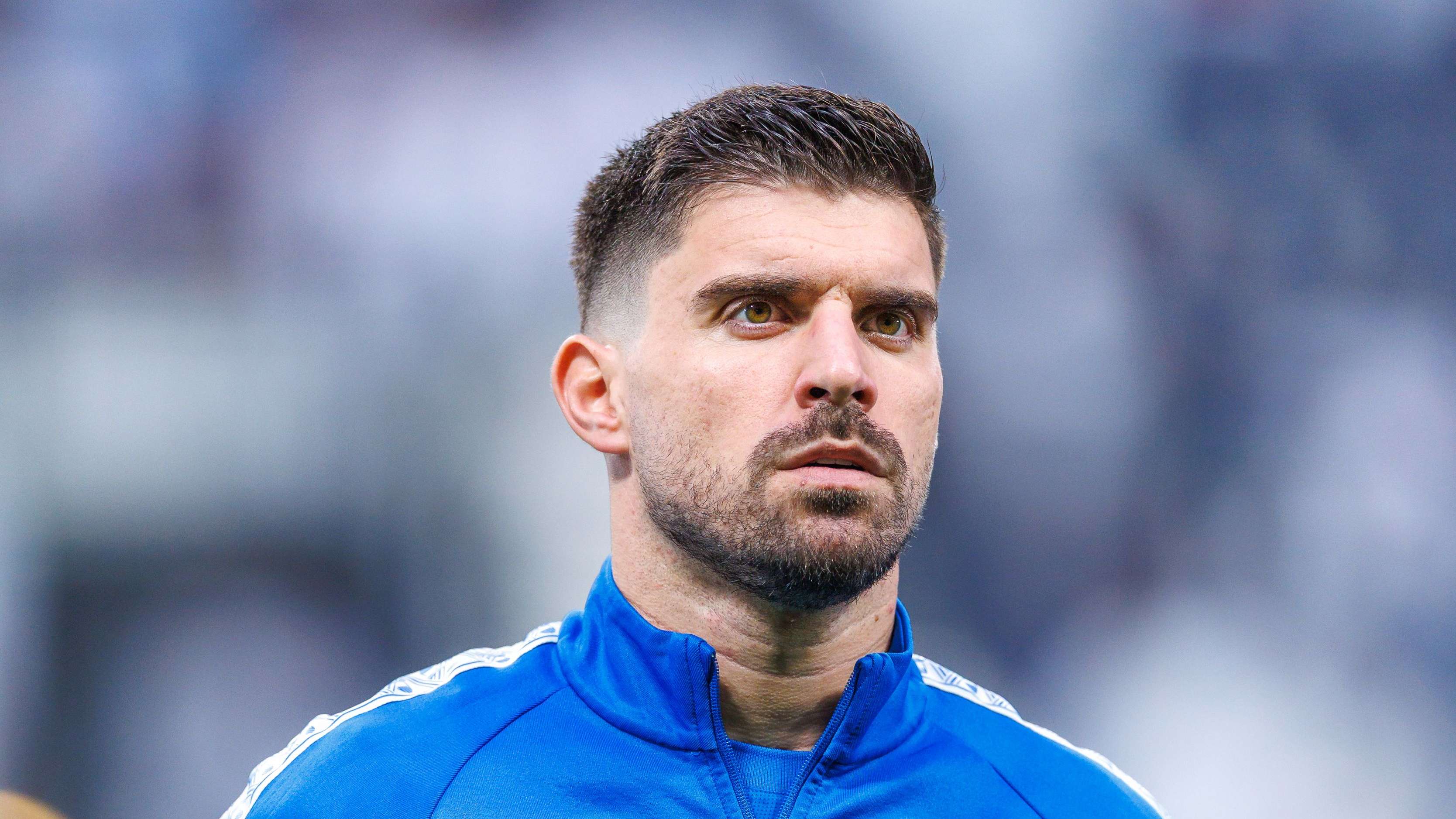 Video: Rúben Neves criticises the referee in the Al-Taawoun match and takes on Al-Nassr  