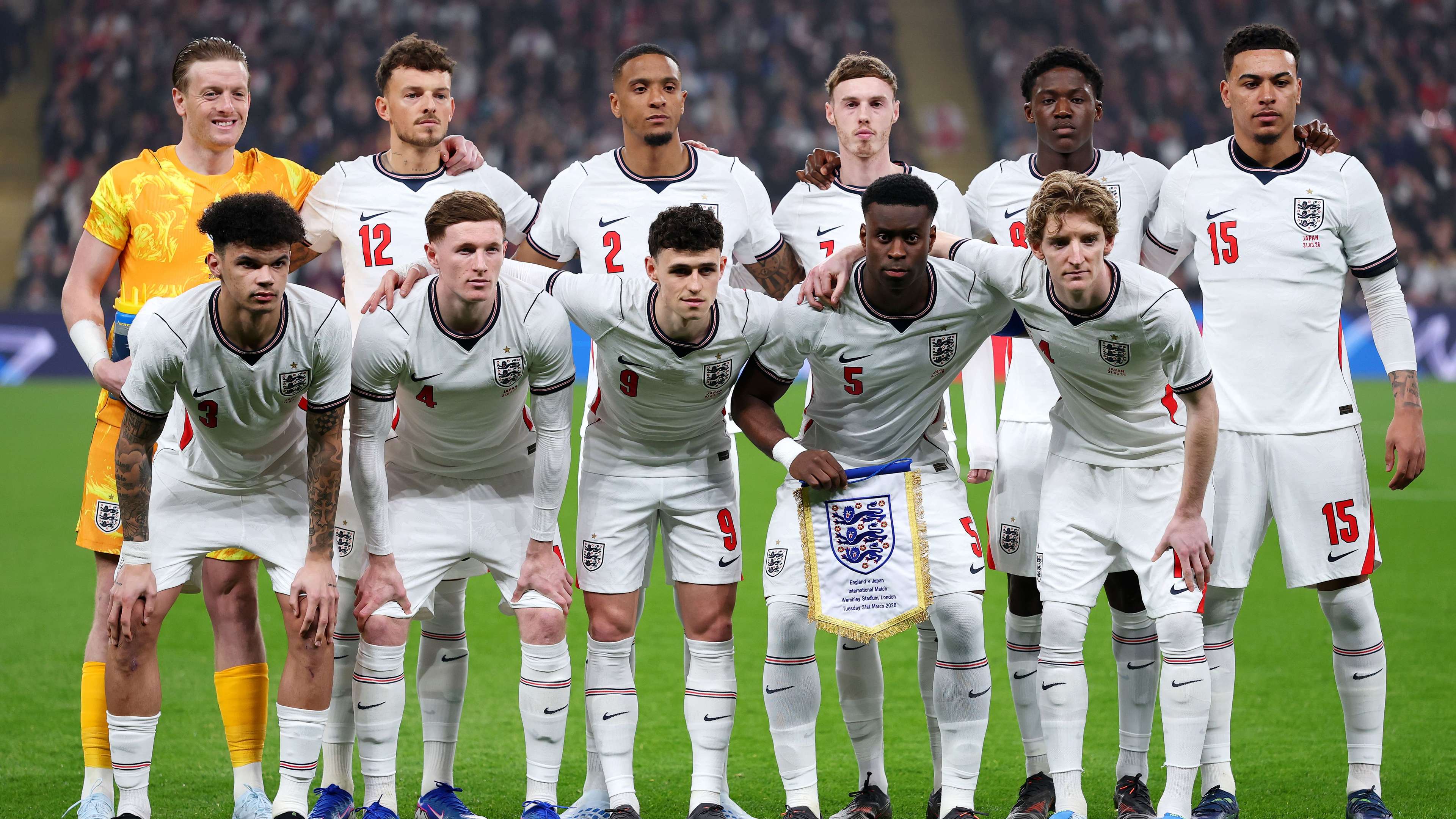 Ex-France boss says England not 'serious' WC contenders & have 'loser' image  