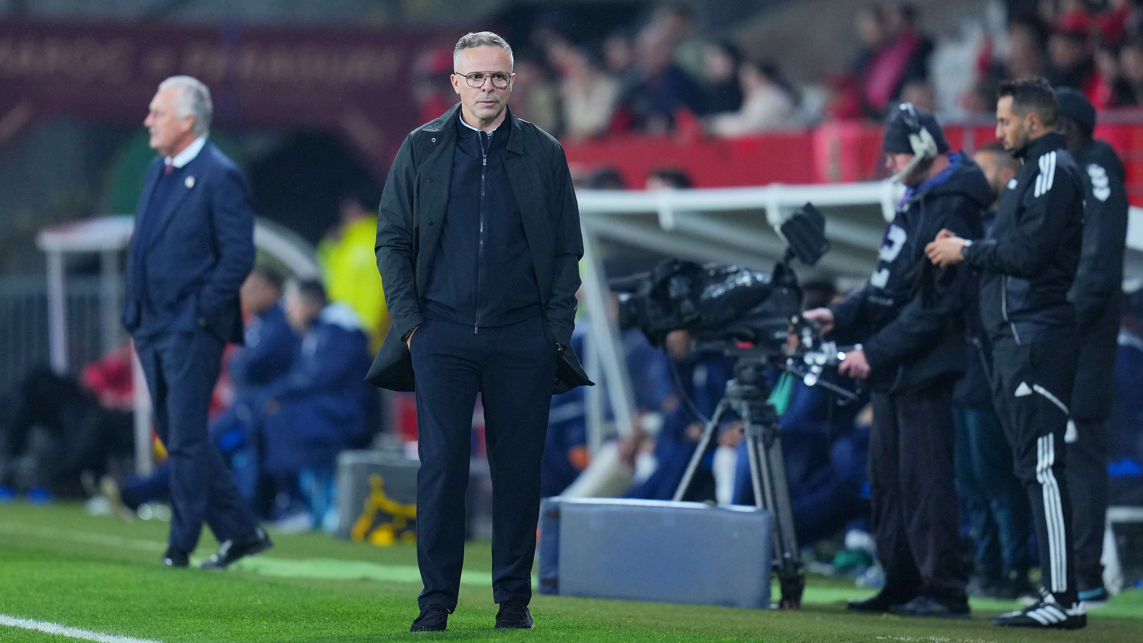 "A missing weapon returns to the fray"... Morocco gets a major boost ahead of the World Cup  