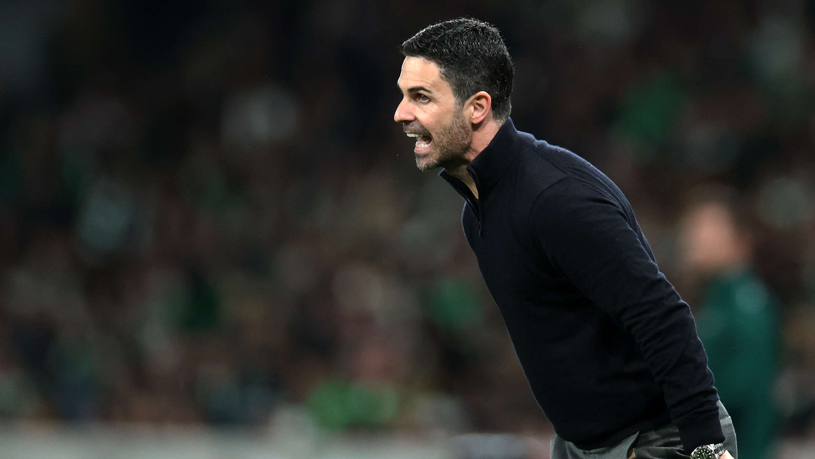Arsenal star’s surprise return is a boost for Arteta  
