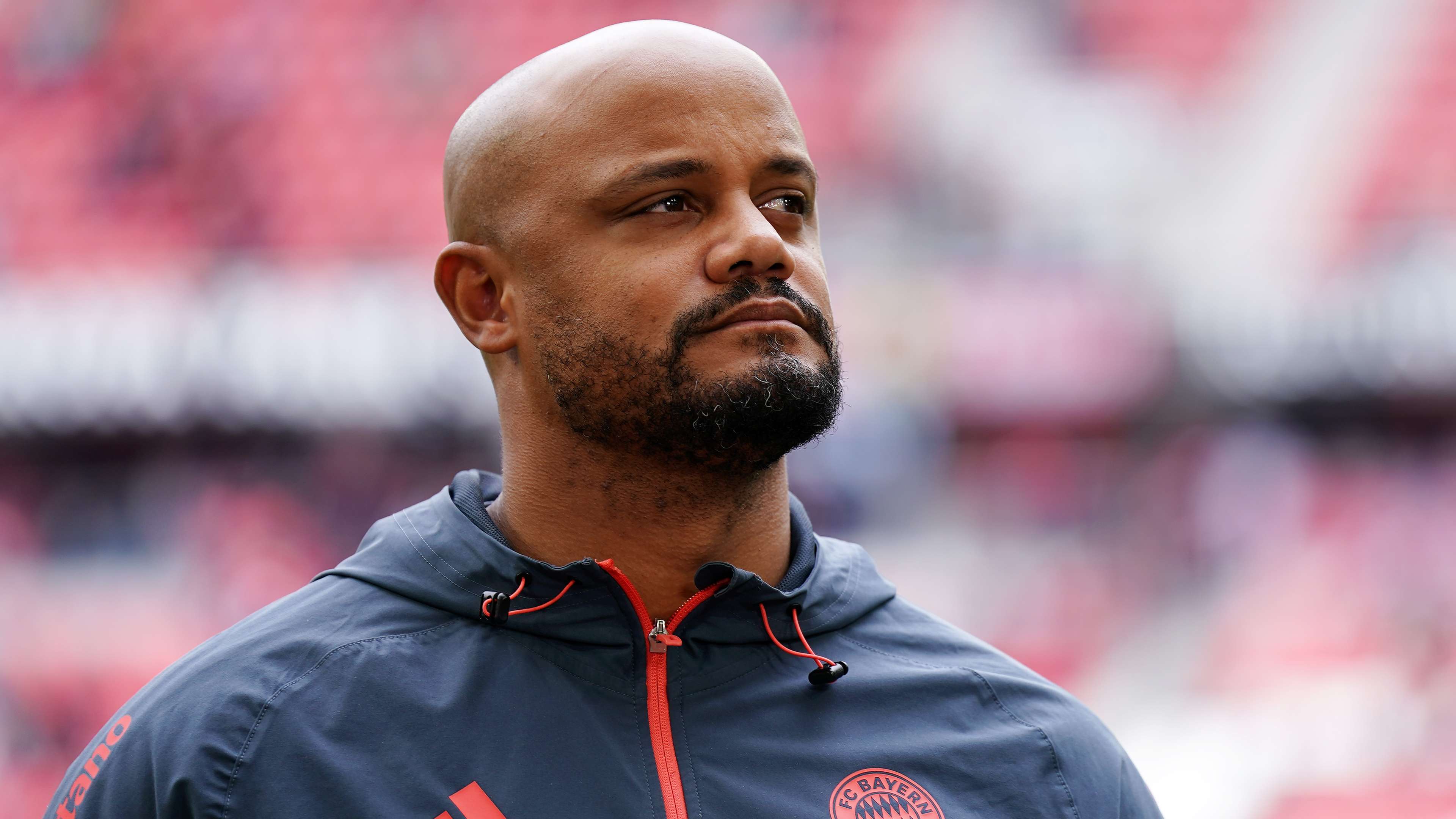 No perfect plan to destroy Real Madrid, says Kompany  