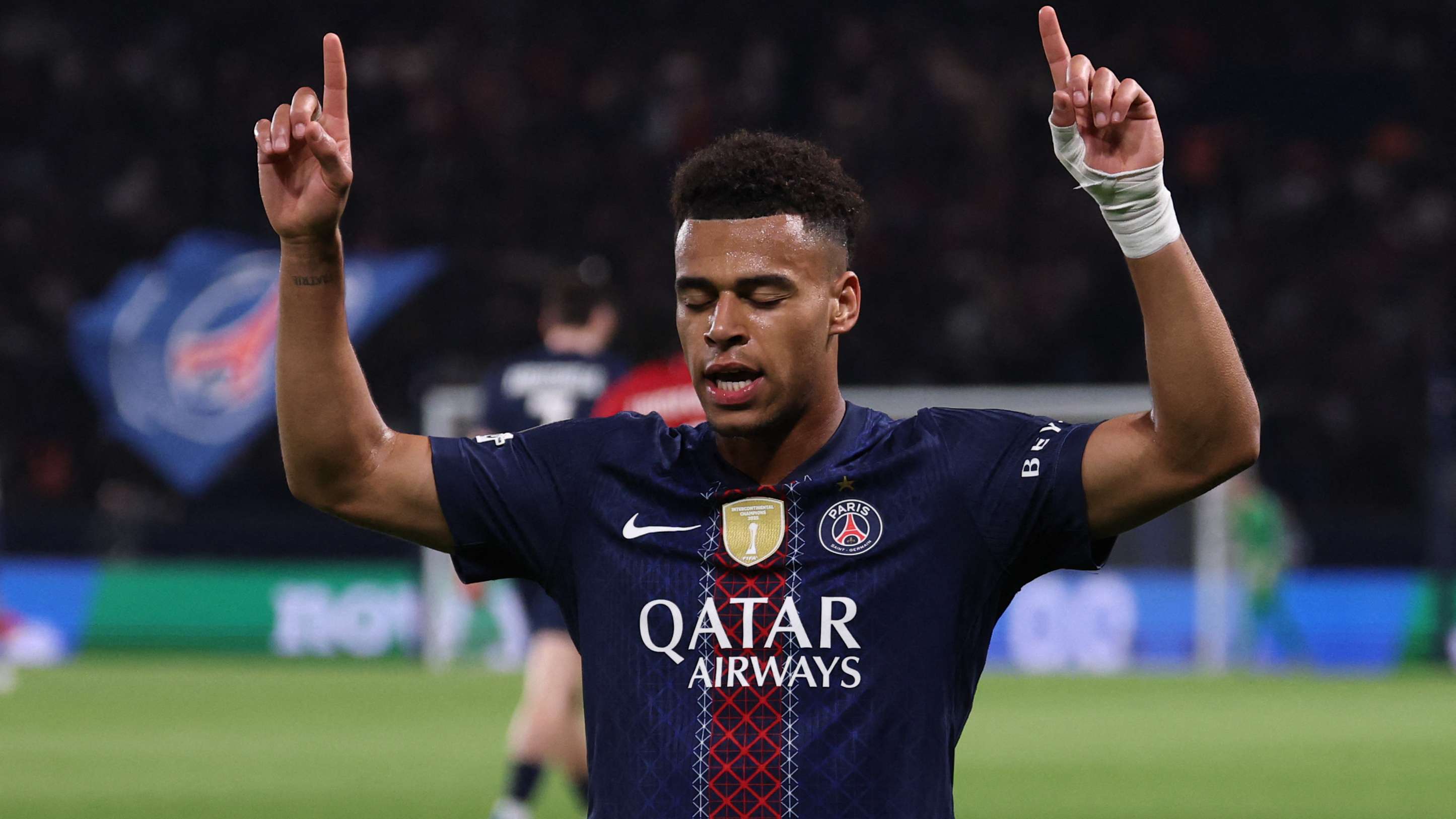 Paris Saint-Germain dominated possession and created the clearer chances, yet they ultimately lacked the clinical edge to humiliate a lacklustre Liverpool side that rarely threaten  