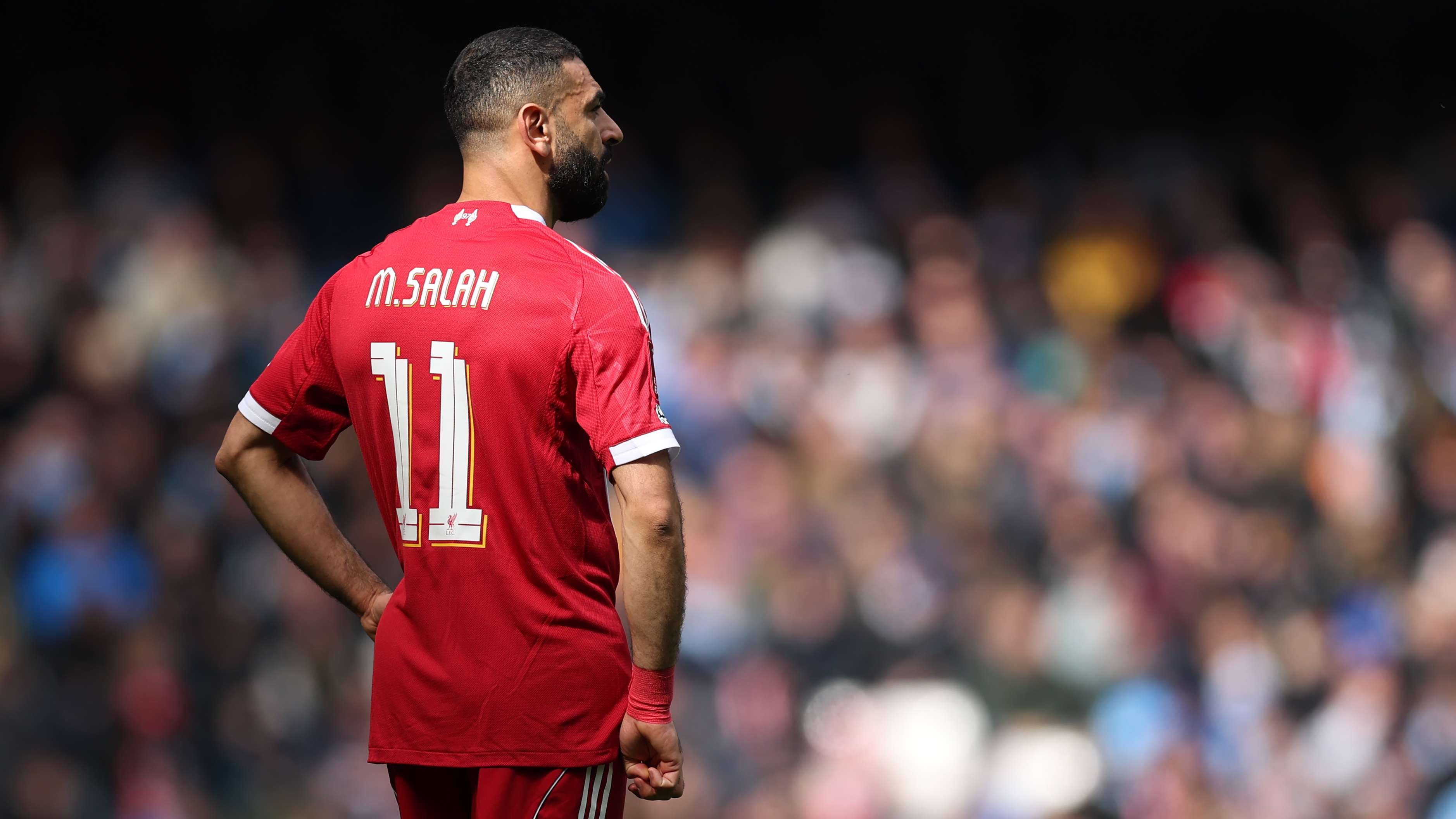 Salah is the star... A potential swap deal between Al-Hilal and Liverpool  