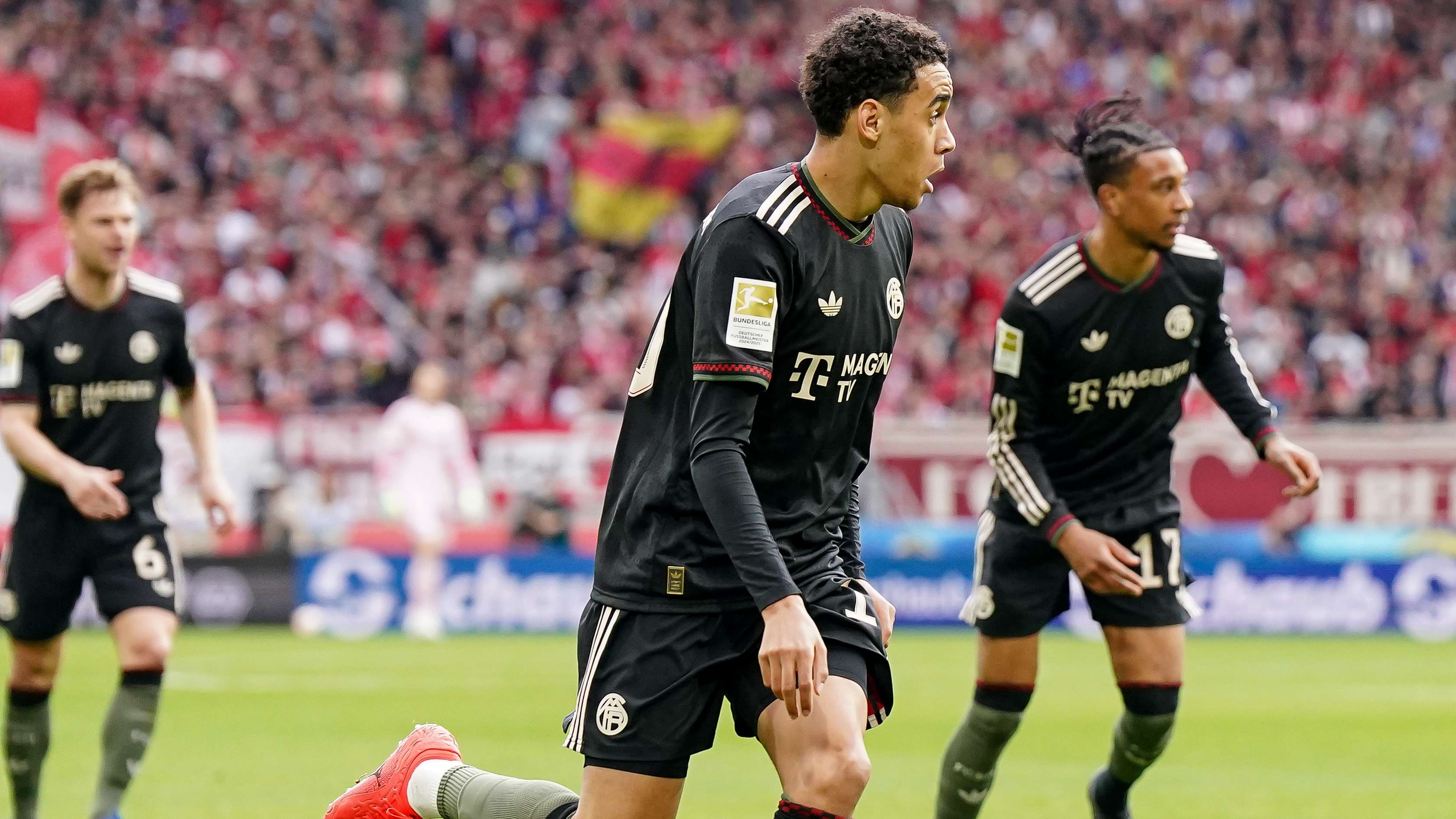 Riera warns Real Madrid of Bayern’s ‘suffocating pressure’: ‘They’ll be on your heels even during the warm-up’  