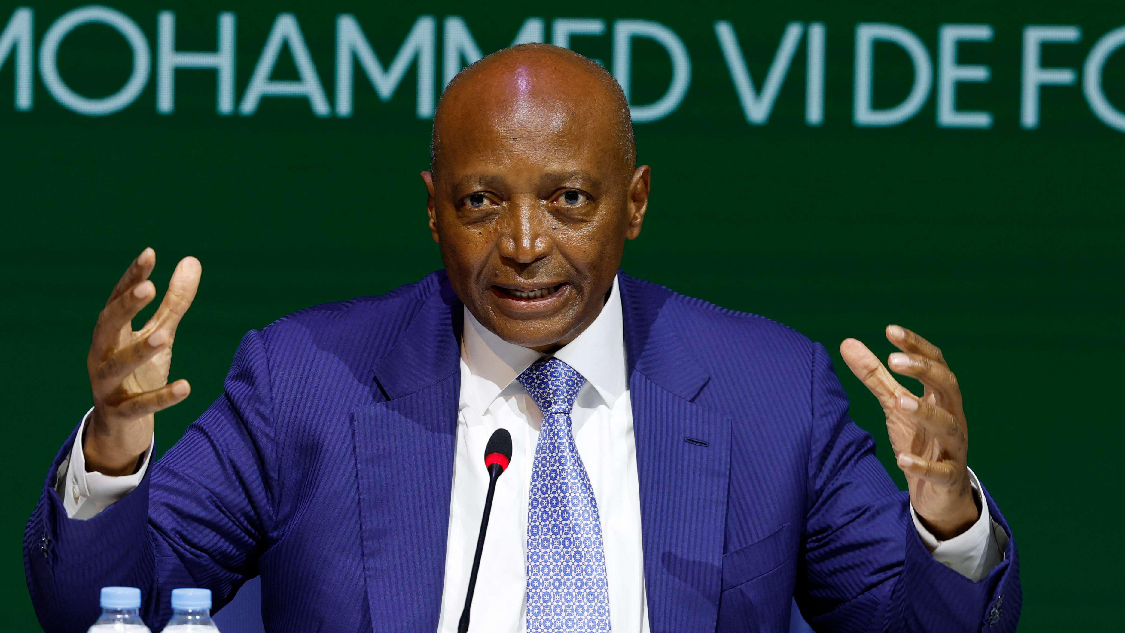 Senegalese and Sudanese complaints... CAF chaos threatens the integrity of African tournaments  