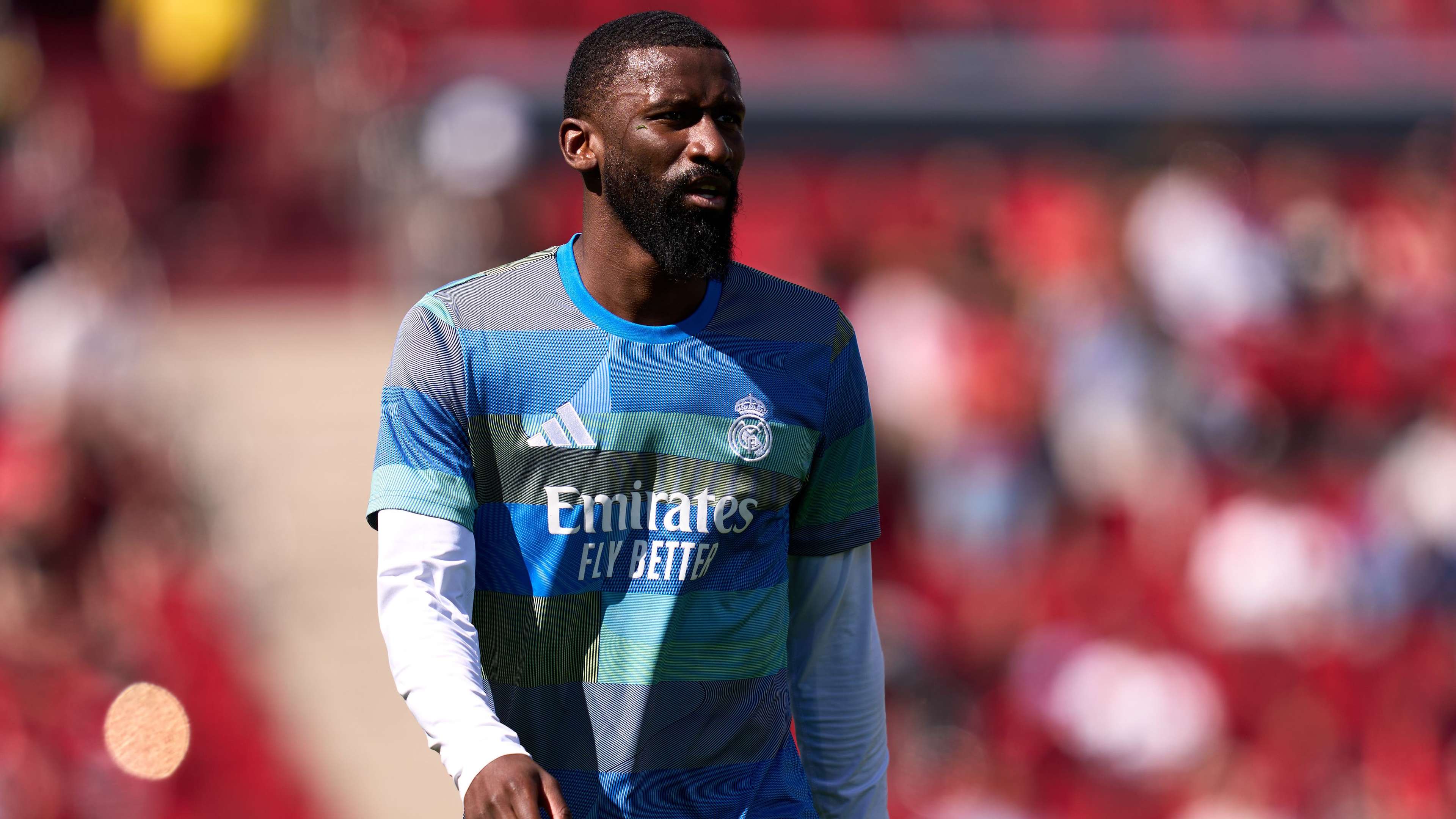 Sources report a clear trend regarding Rüdiger's future  