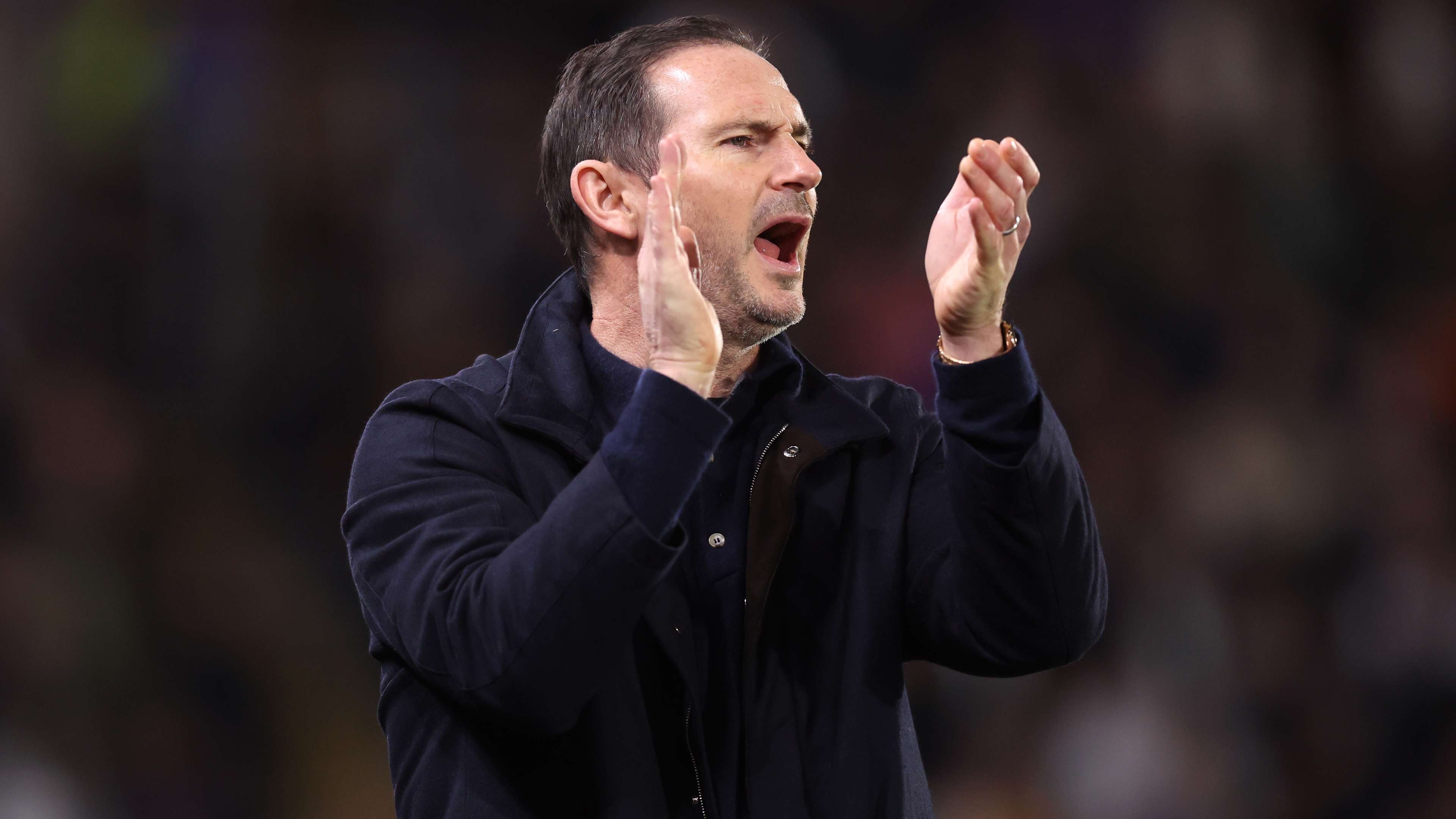 ‘There will be interest’ - PL-bound Coventry receive Lampard warning  
