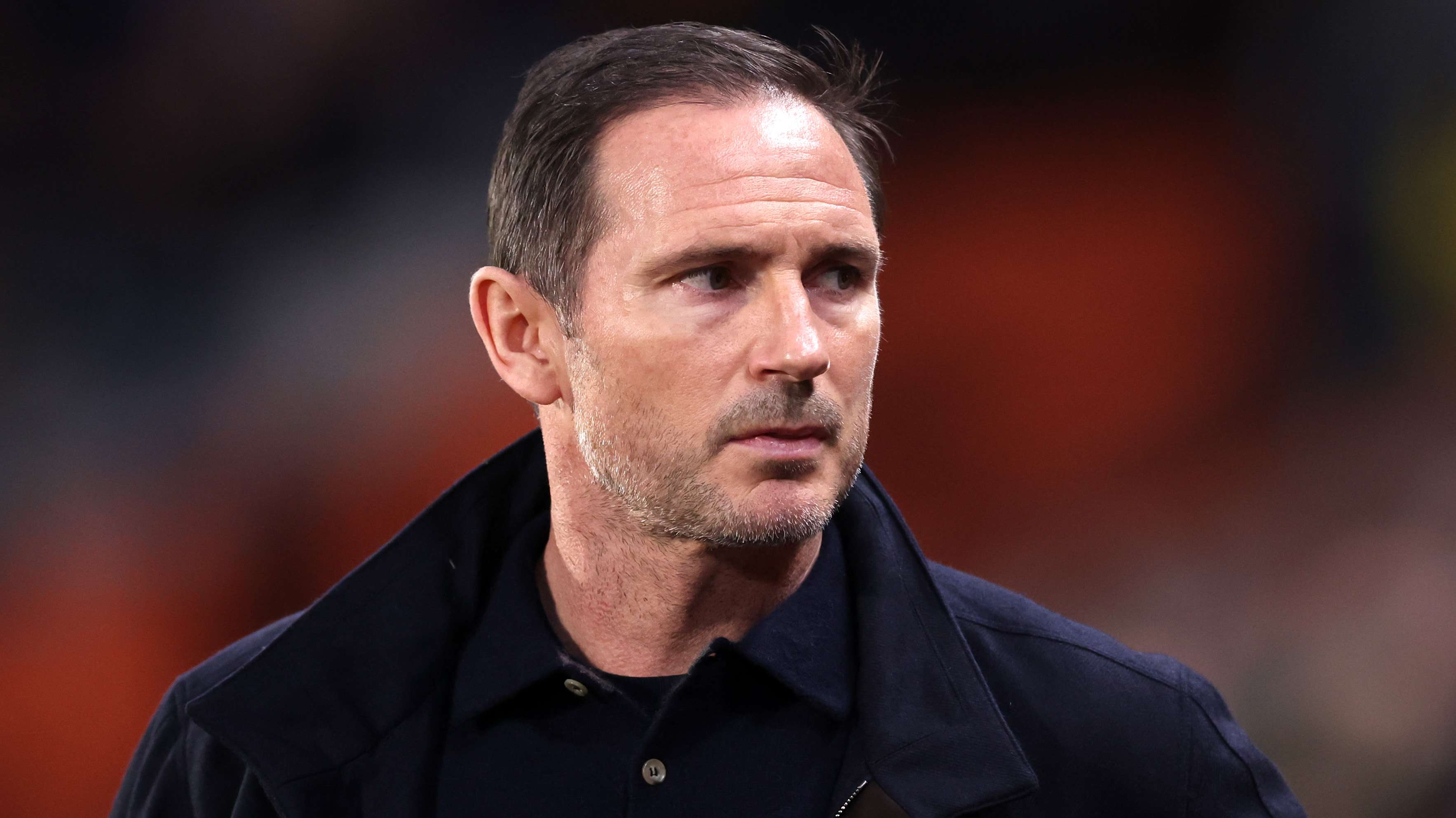 Lampard among three candidates for Bournemouth job  