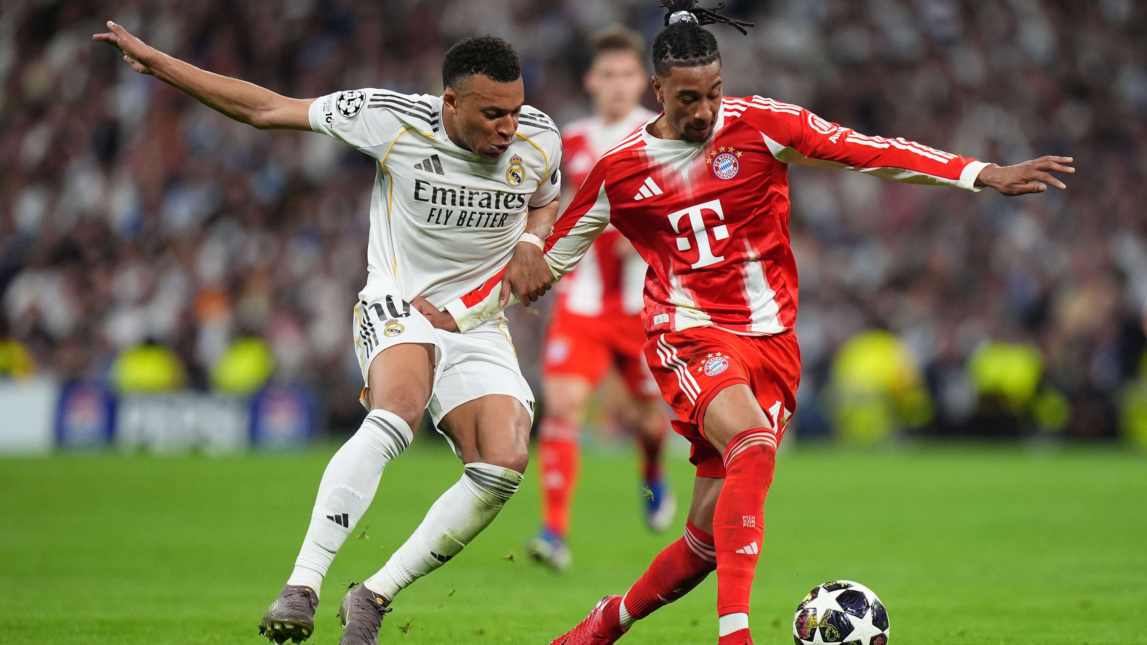 Bayern’s game plan vs. Real Madrid… Barcelona’s remedy against Atlético’s sting  